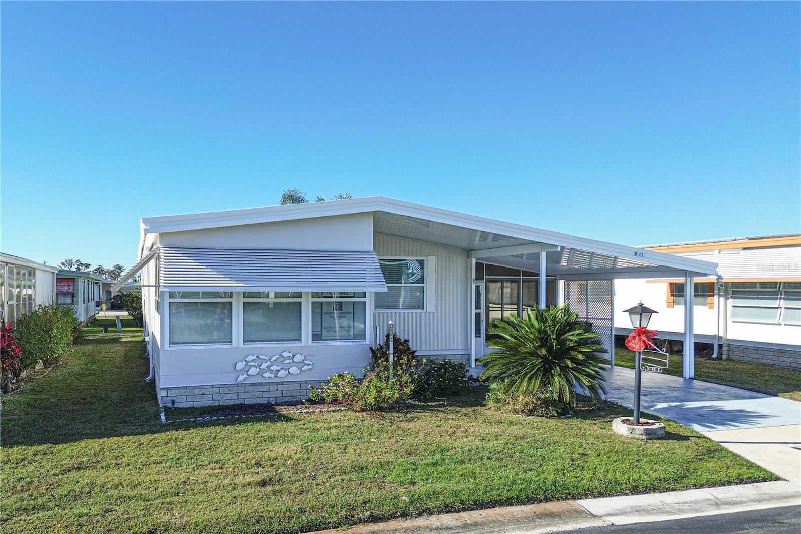 CLERMONT EMERALD LAKES CO-OP LT 01 - Residential