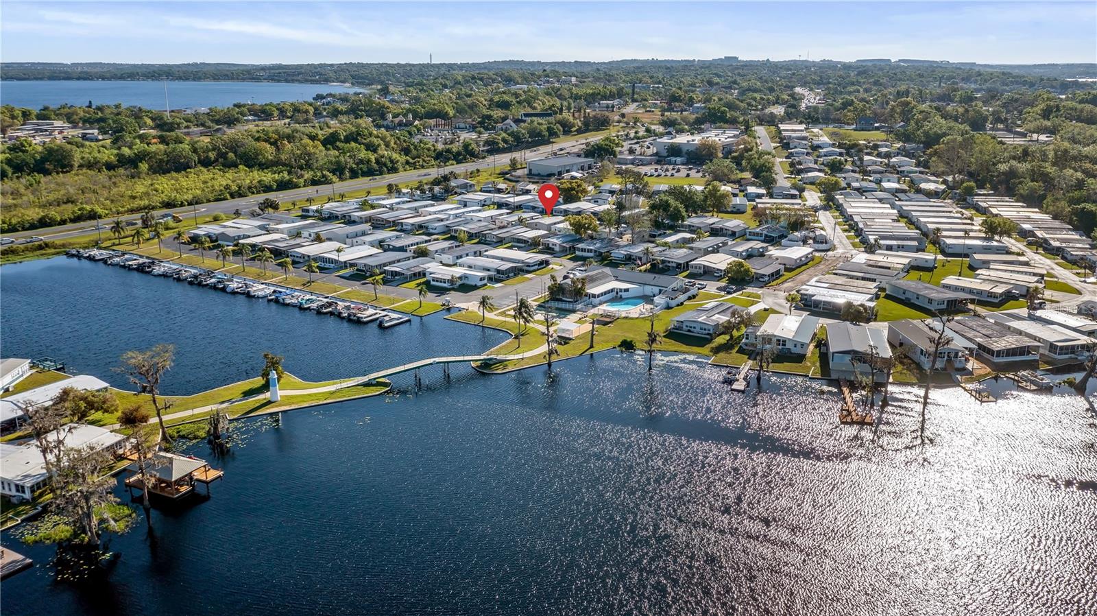 CLERMONT EMERALD LAKES CO-OP LT 01 - Residential