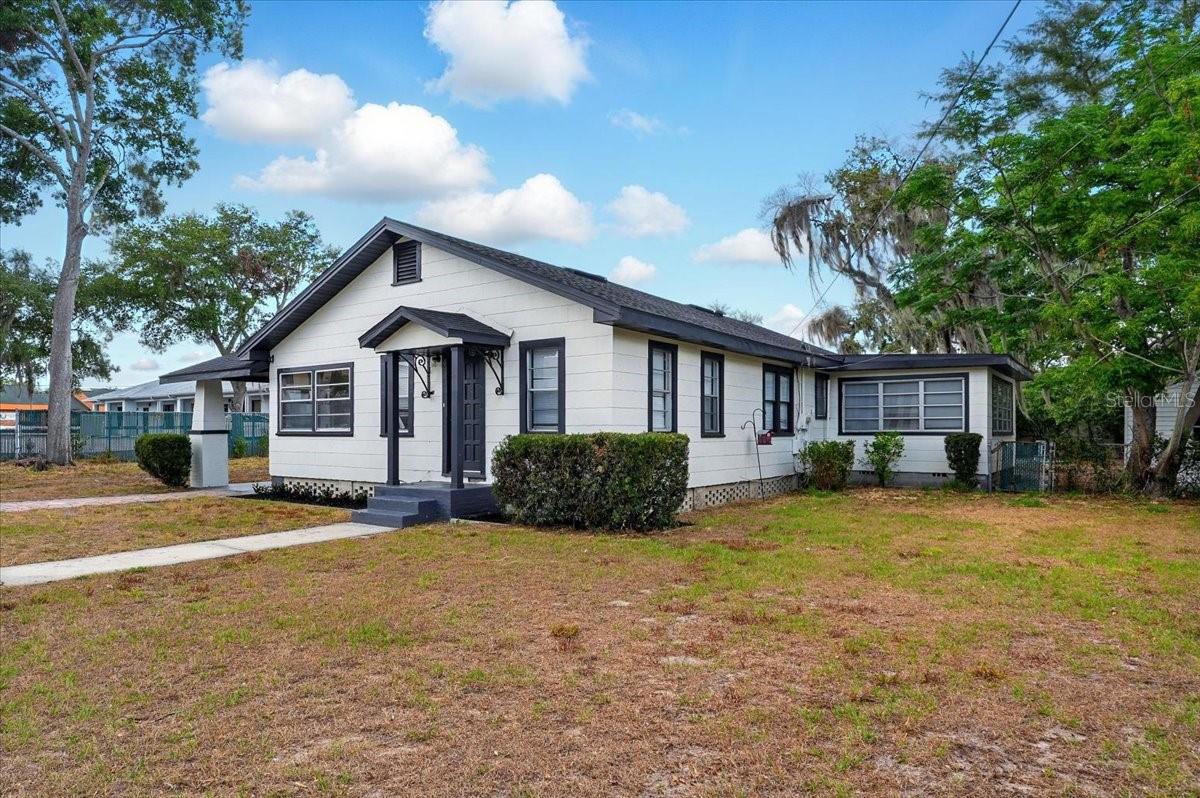 522 CHANNING ROAD