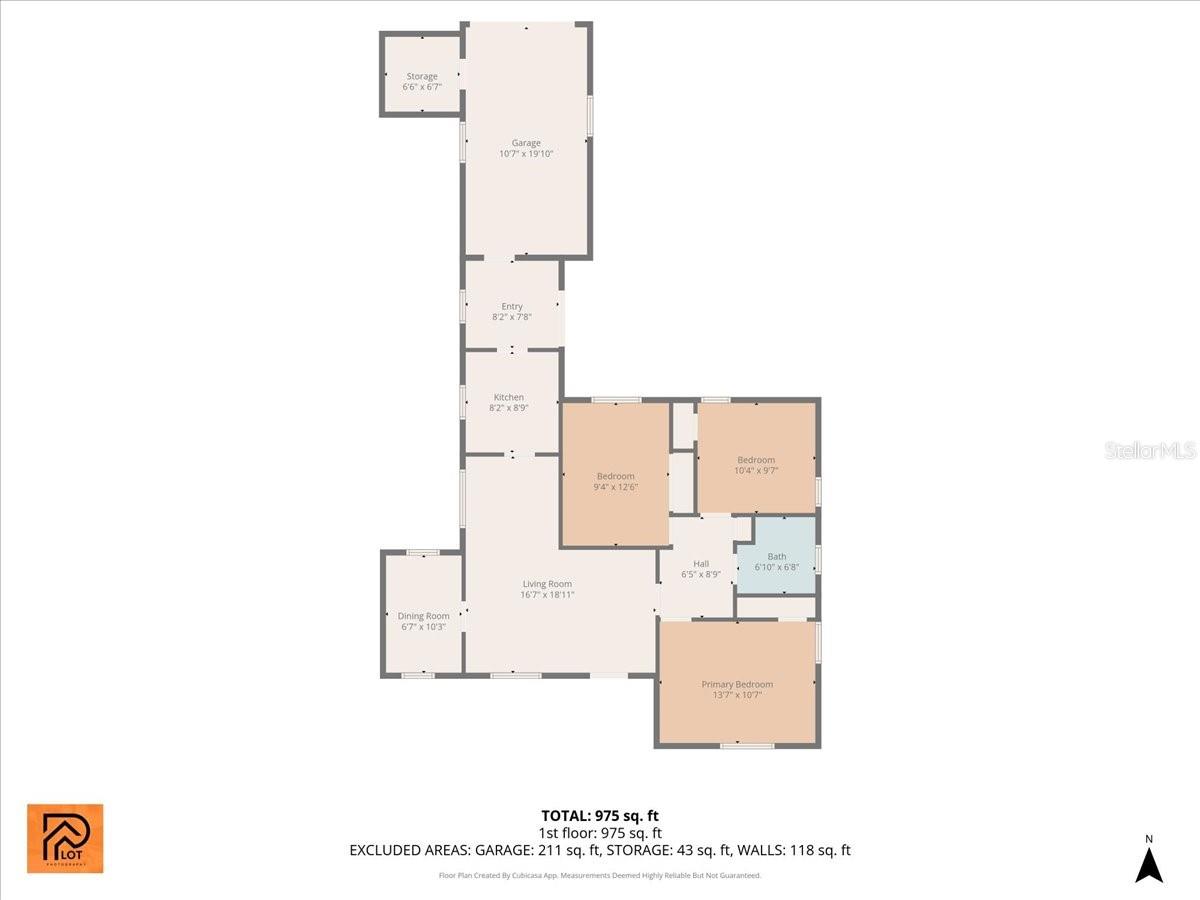 KENWOOD SUB ADD - Residential
