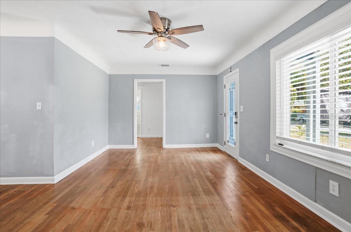 KENWOOD SUB ADD - Residential