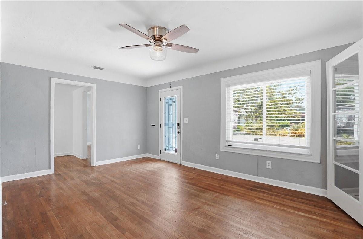 KENWOOD SUB ADD - Residential