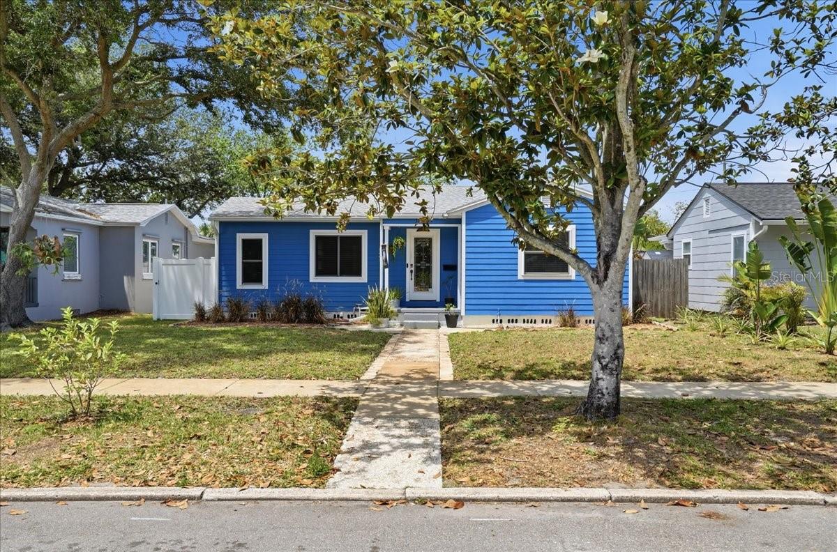 KENWOOD SUB ADD - Residential