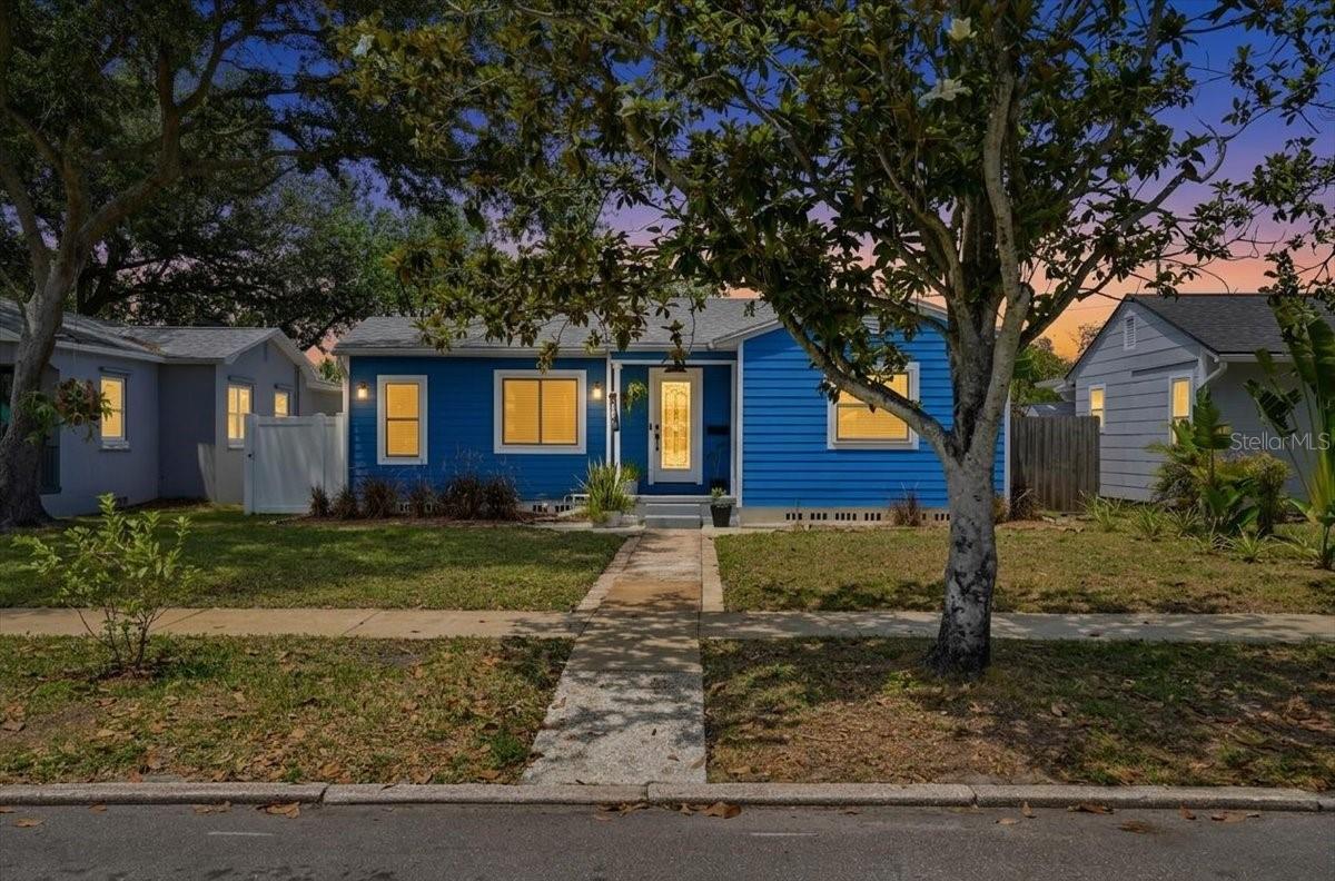 KENWOOD SUB ADD - Residential
