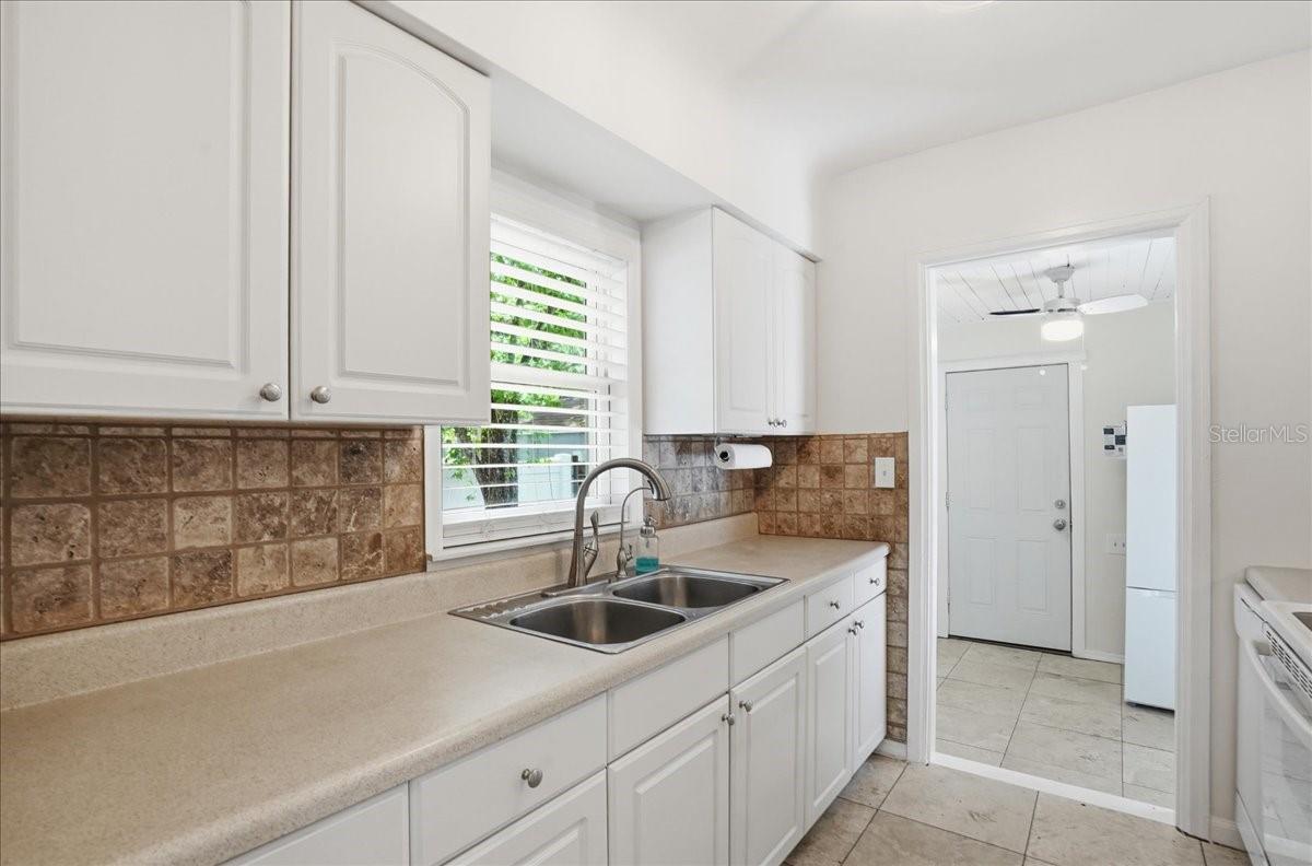 KENWOOD SUB ADD - Residential