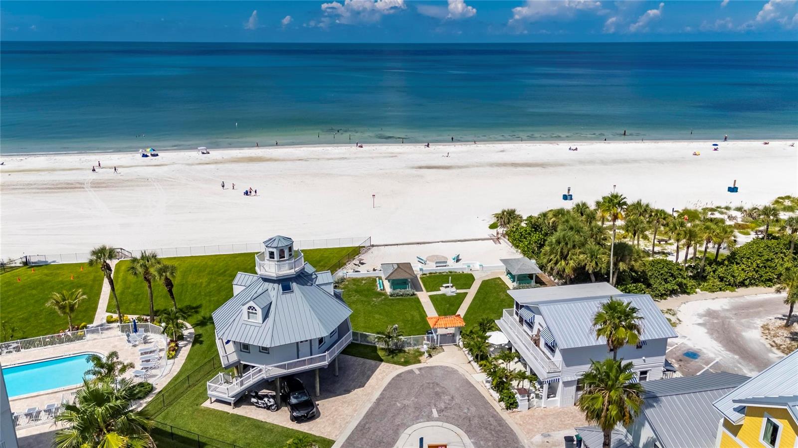 SURFSIDE SUB 4 - Residential