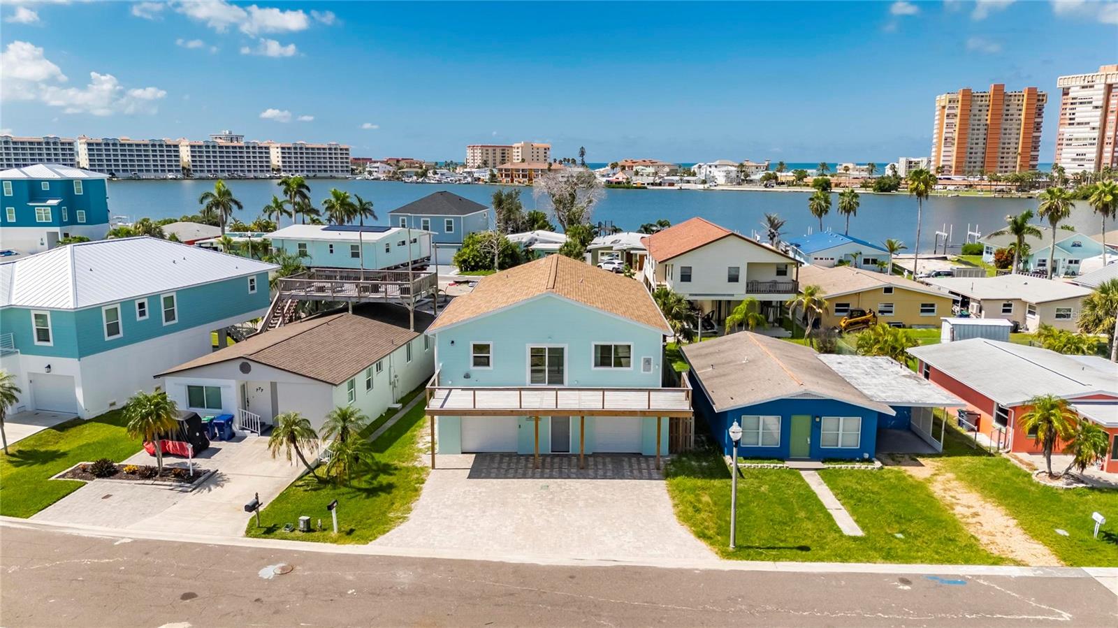 SURFSIDE SUB 4 - Residential