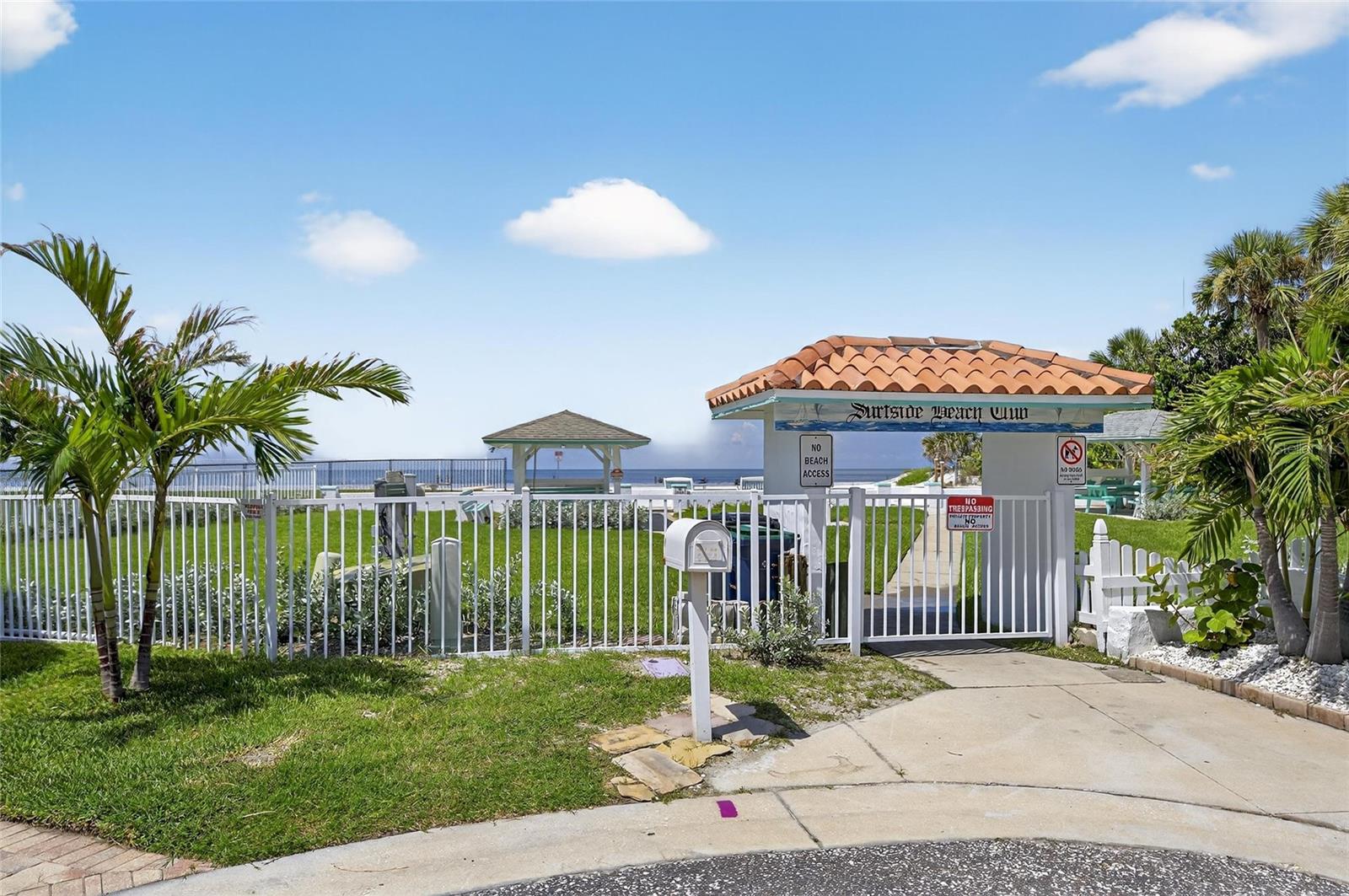 SURFSIDE SUB 4 - Residential
