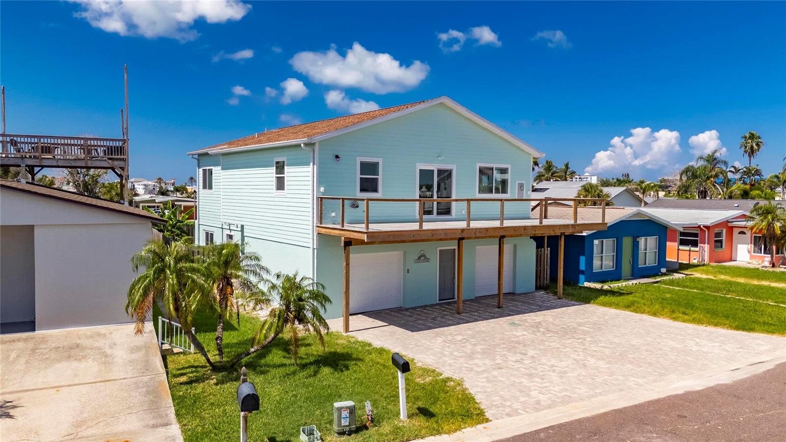 SURFSIDE SUB 4 - Residential