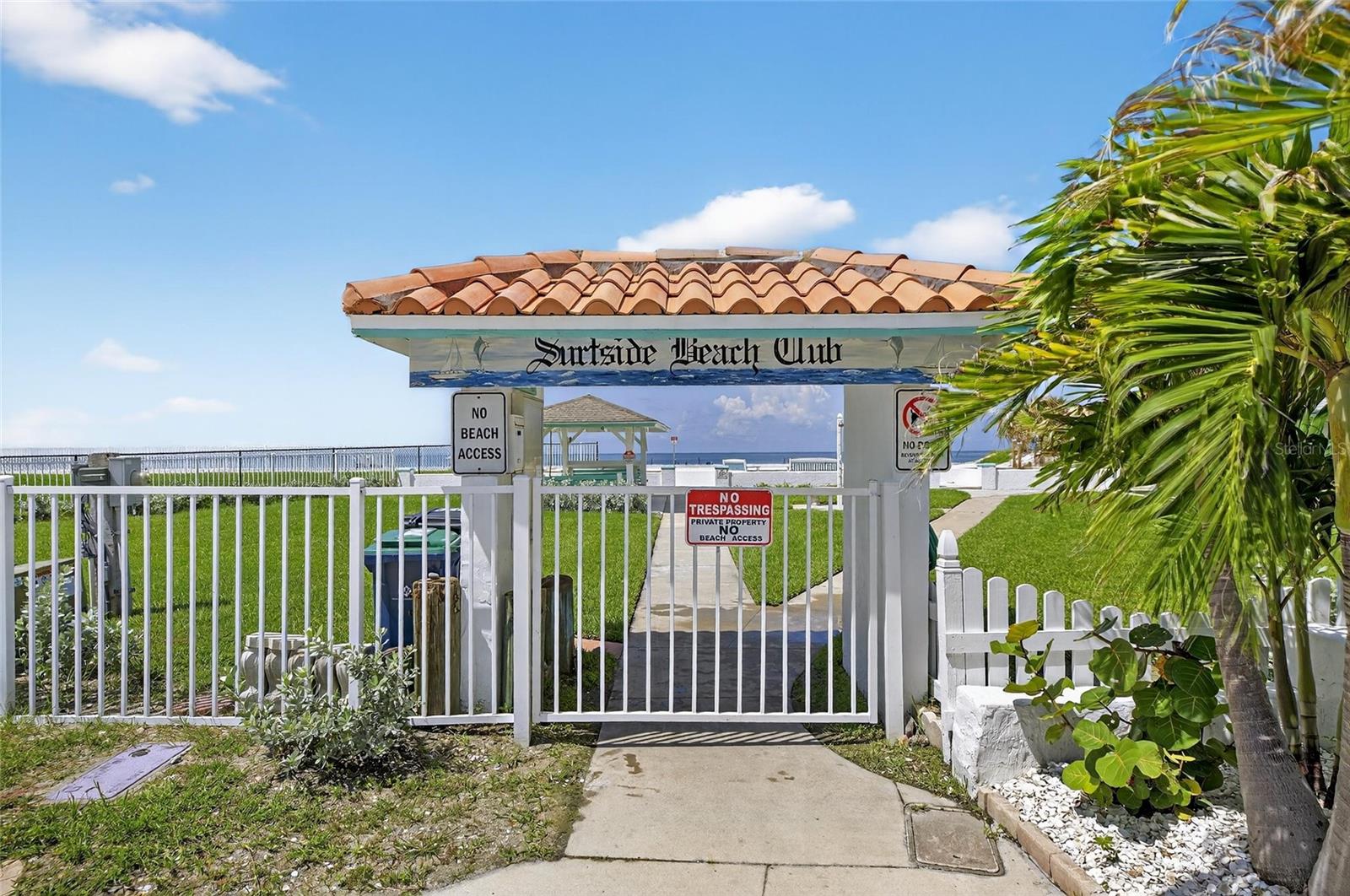 SURFSIDE SUB 4 - Residential