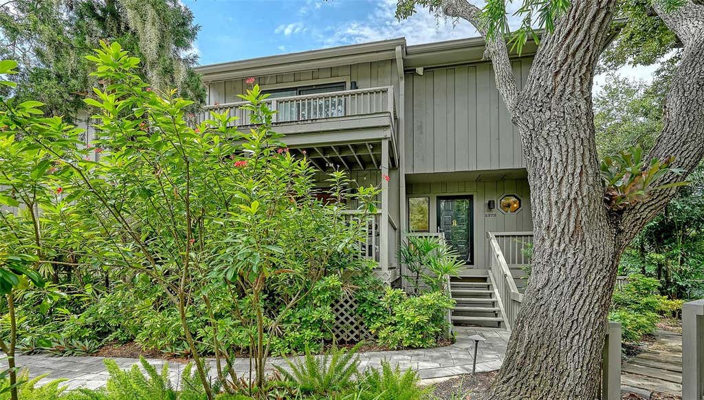 Photo of 1372 Landings Point #28, Sarasota, FL 34231 (MLS # A4703532)