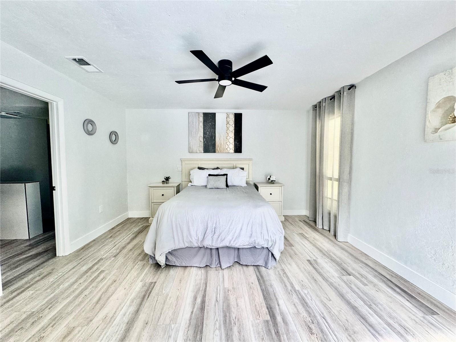 VALWOOD - Residential