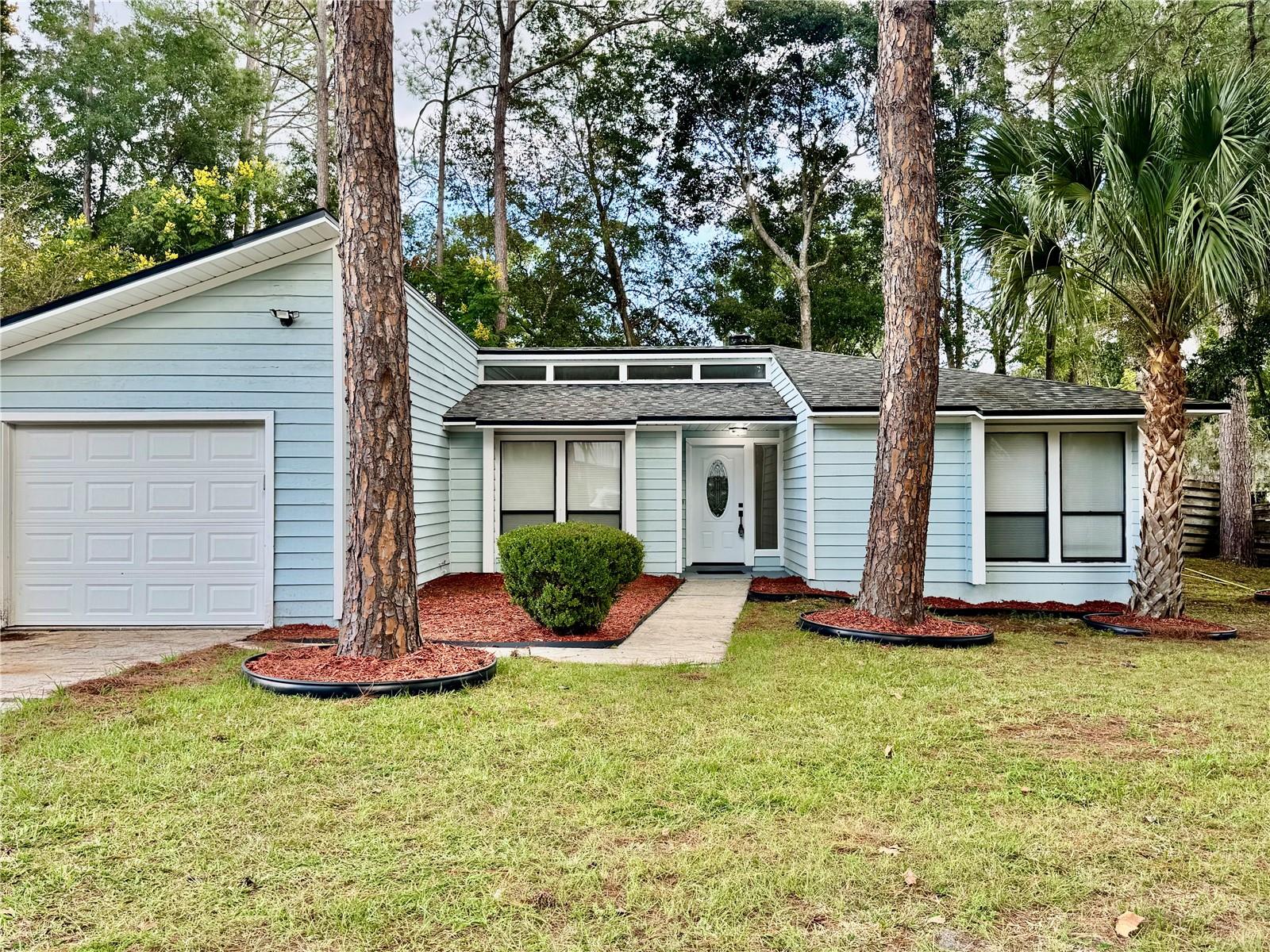 VALWOOD - Residential