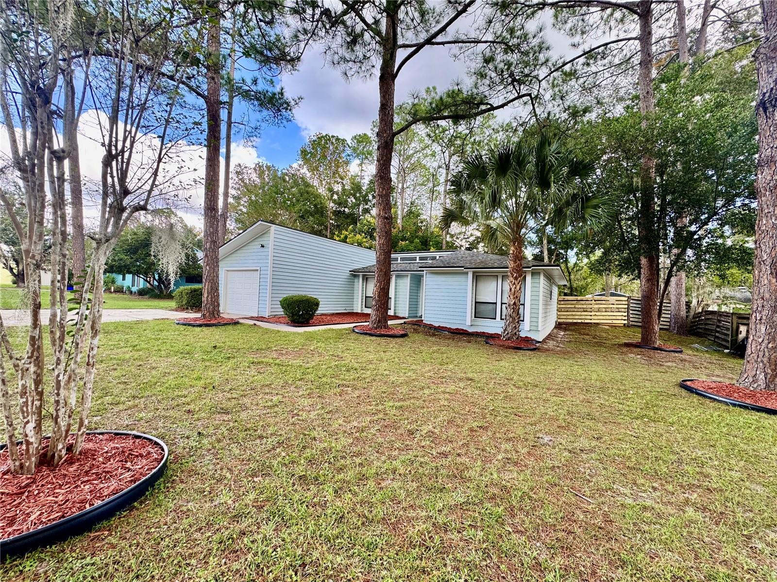 VALWOOD - Residential