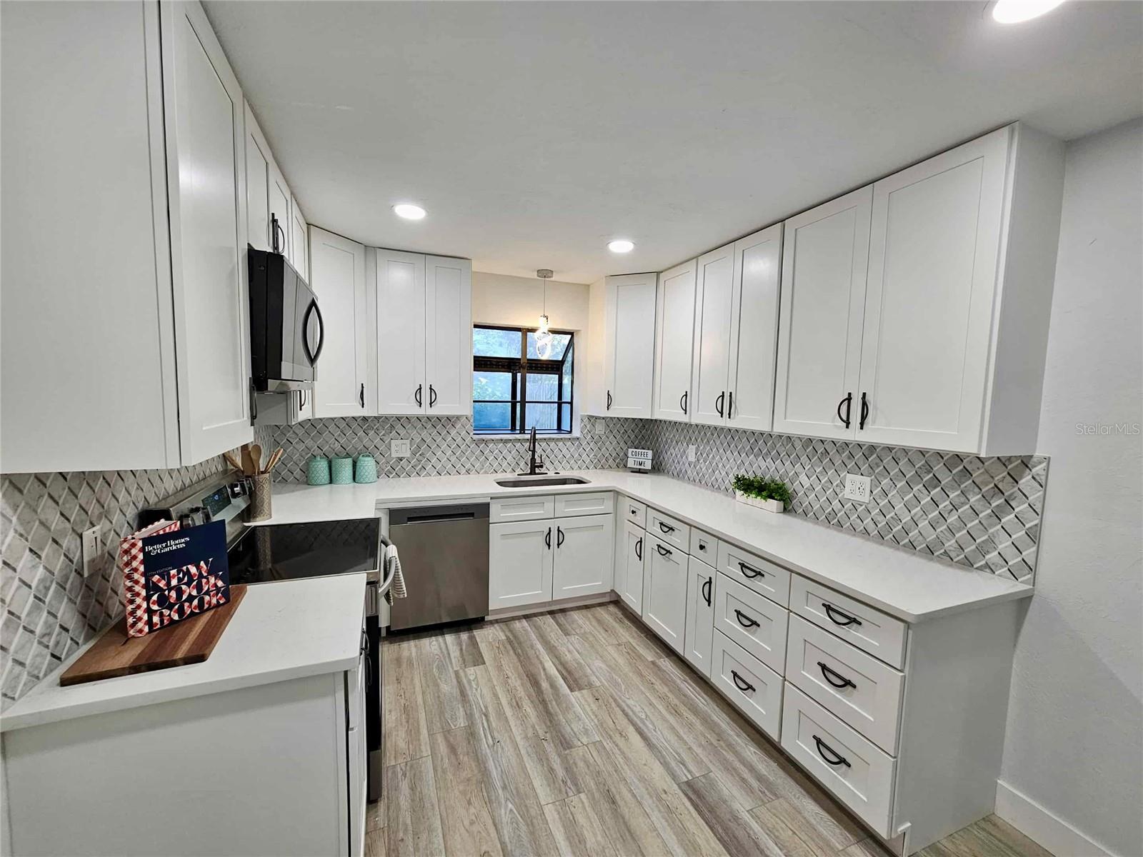 VALWOOD - Residential