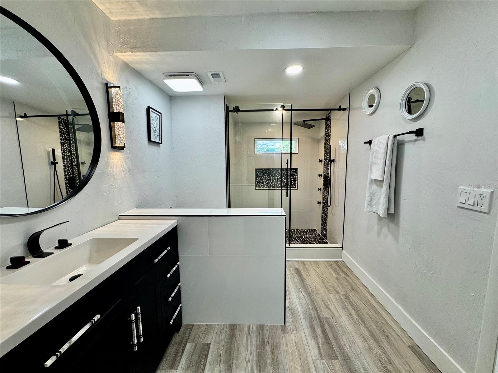 VALWOOD - Residential