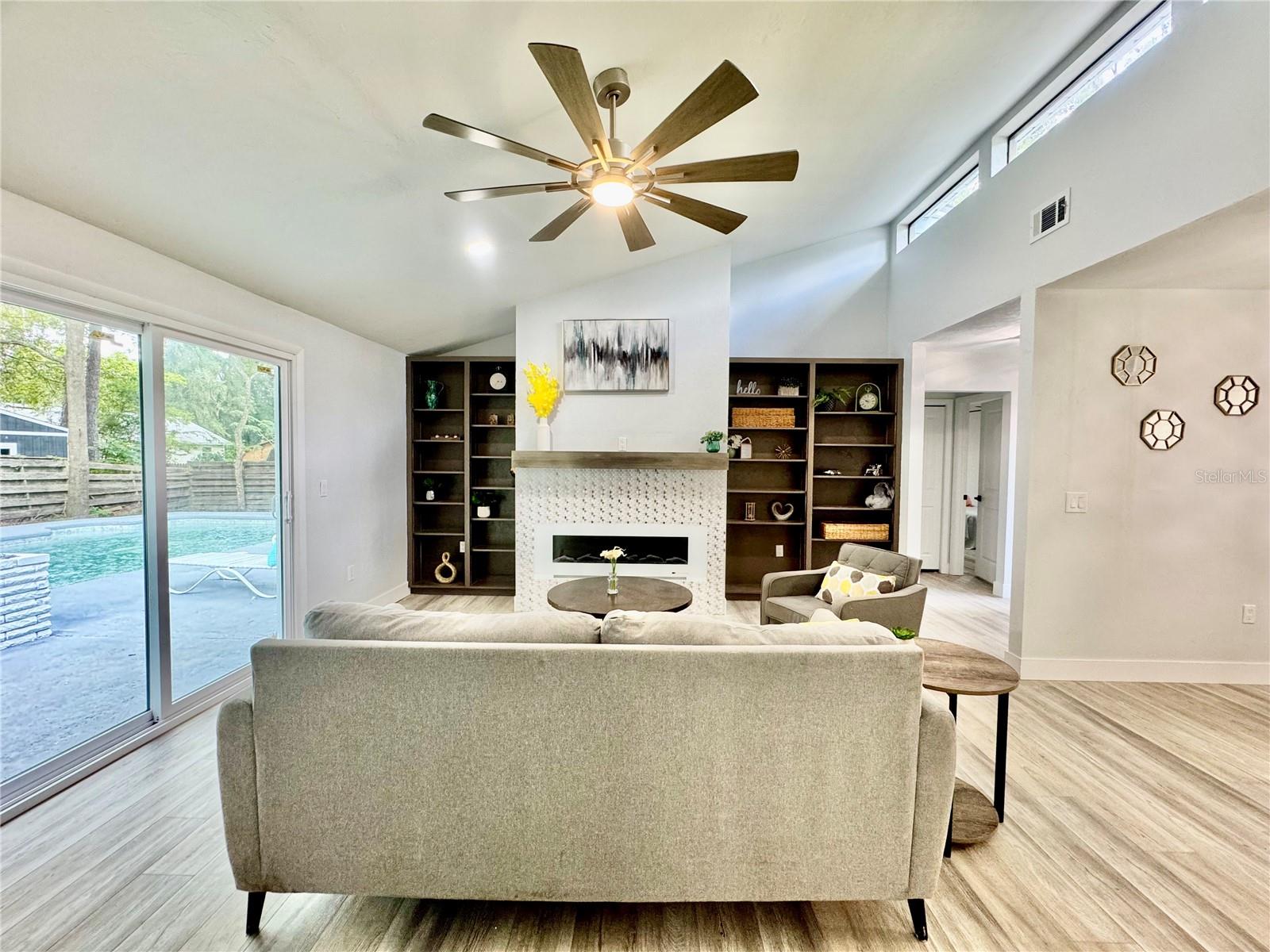 VALWOOD - Residential