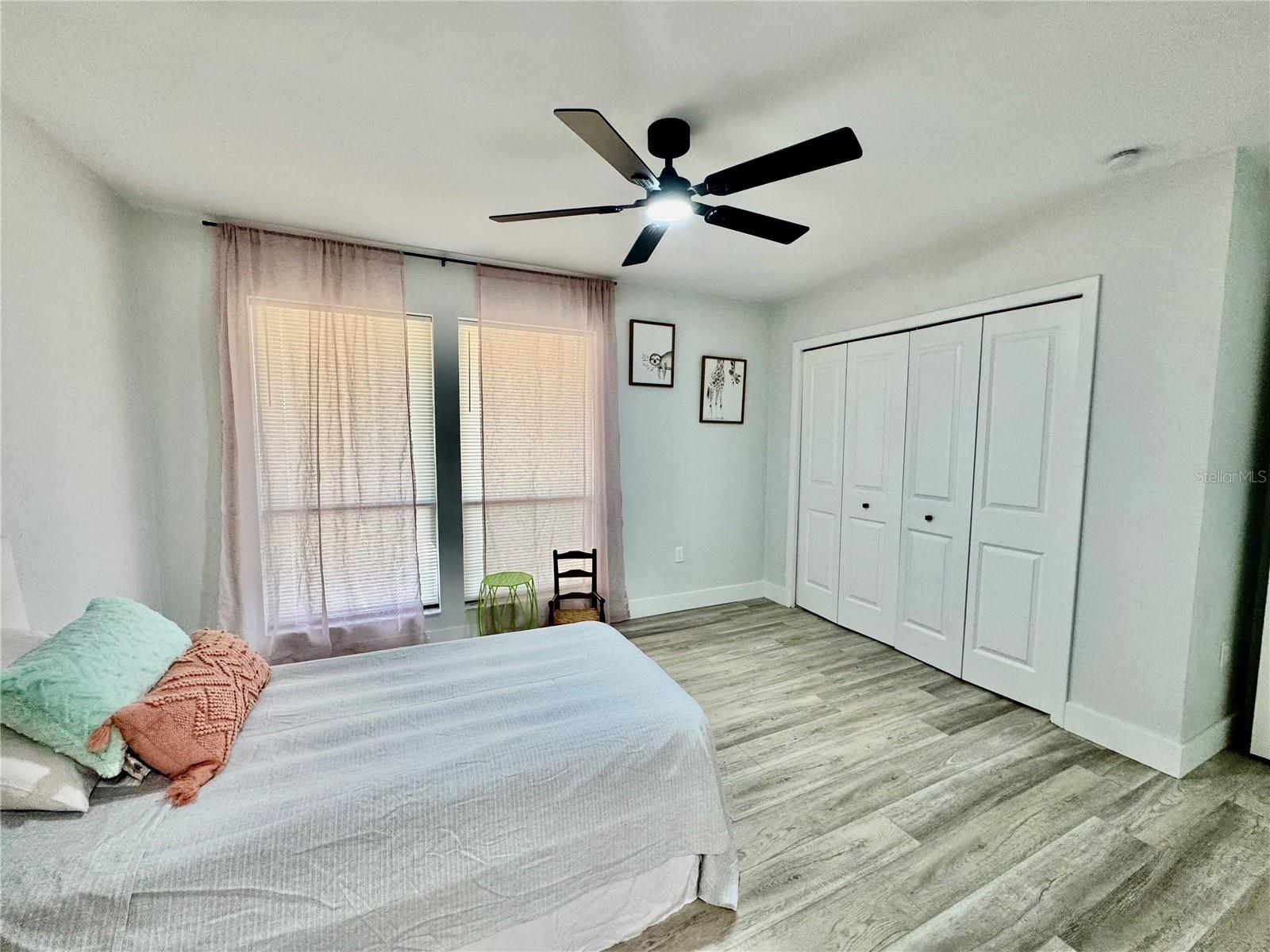 VALWOOD - Residential