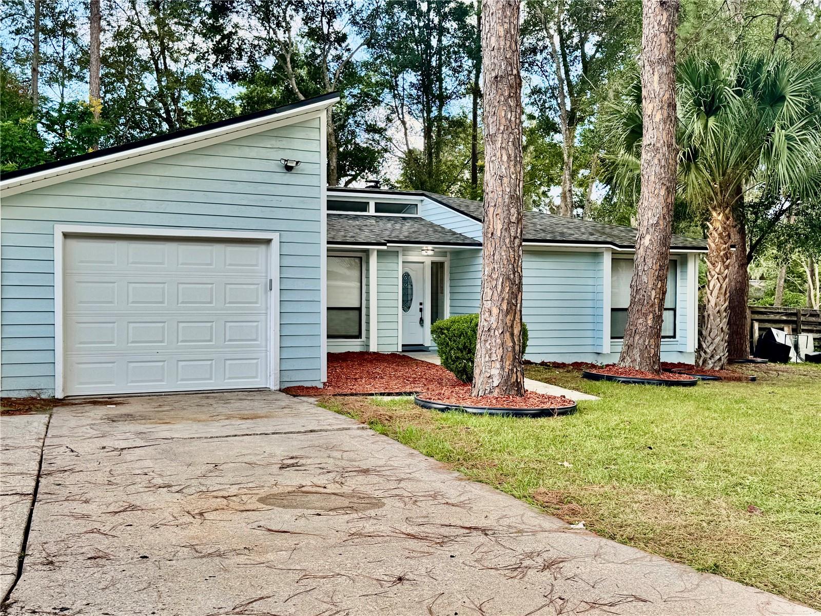 VALWOOD - Residential