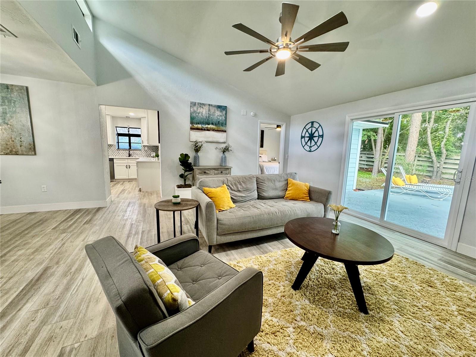 VALWOOD - Residential