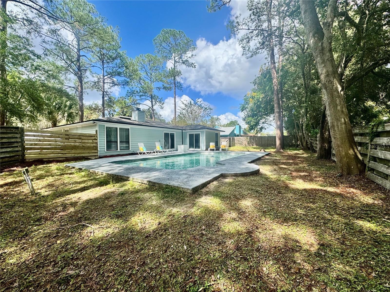 VALWOOD - Residential