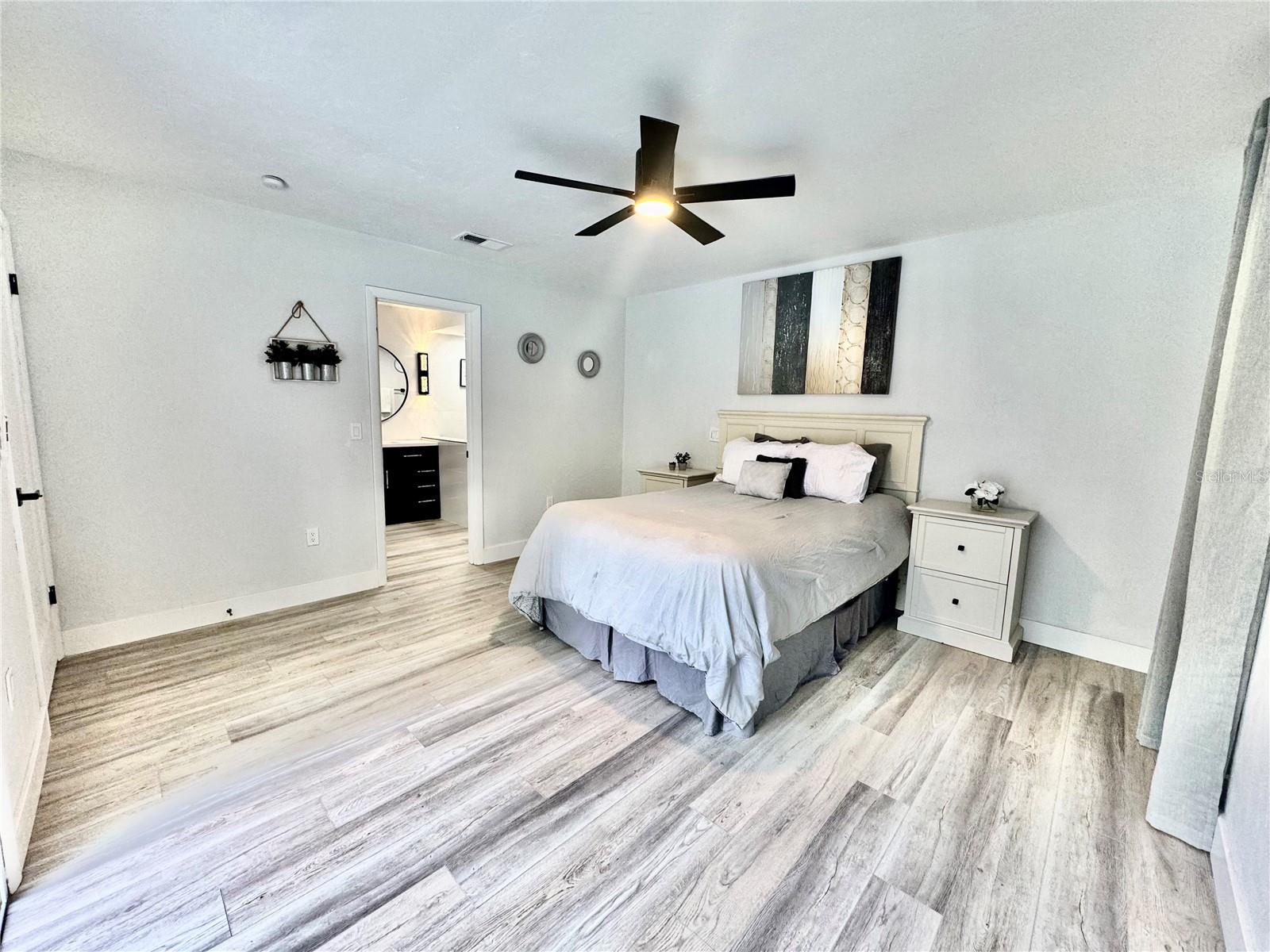 VALWOOD - Residential