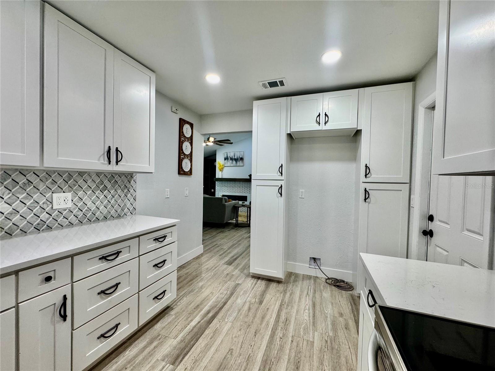 VALWOOD - Residential