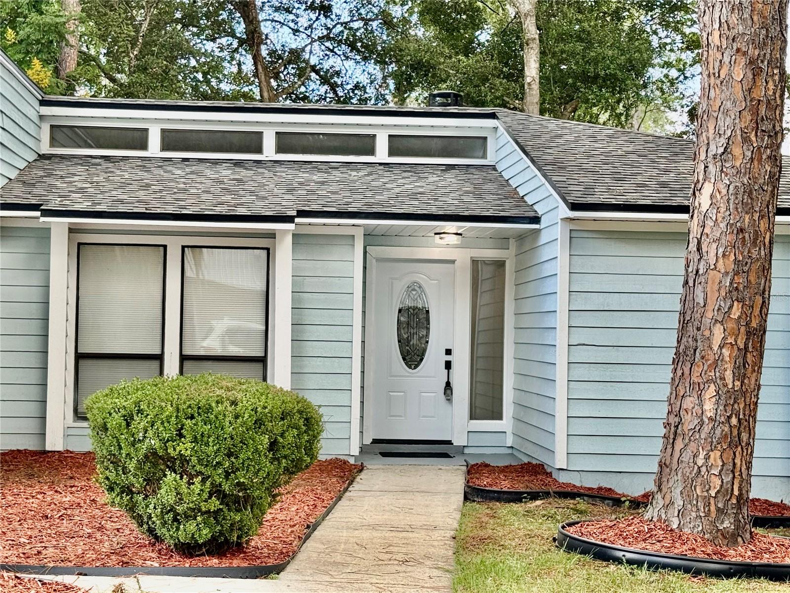 VALWOOD - Residential
