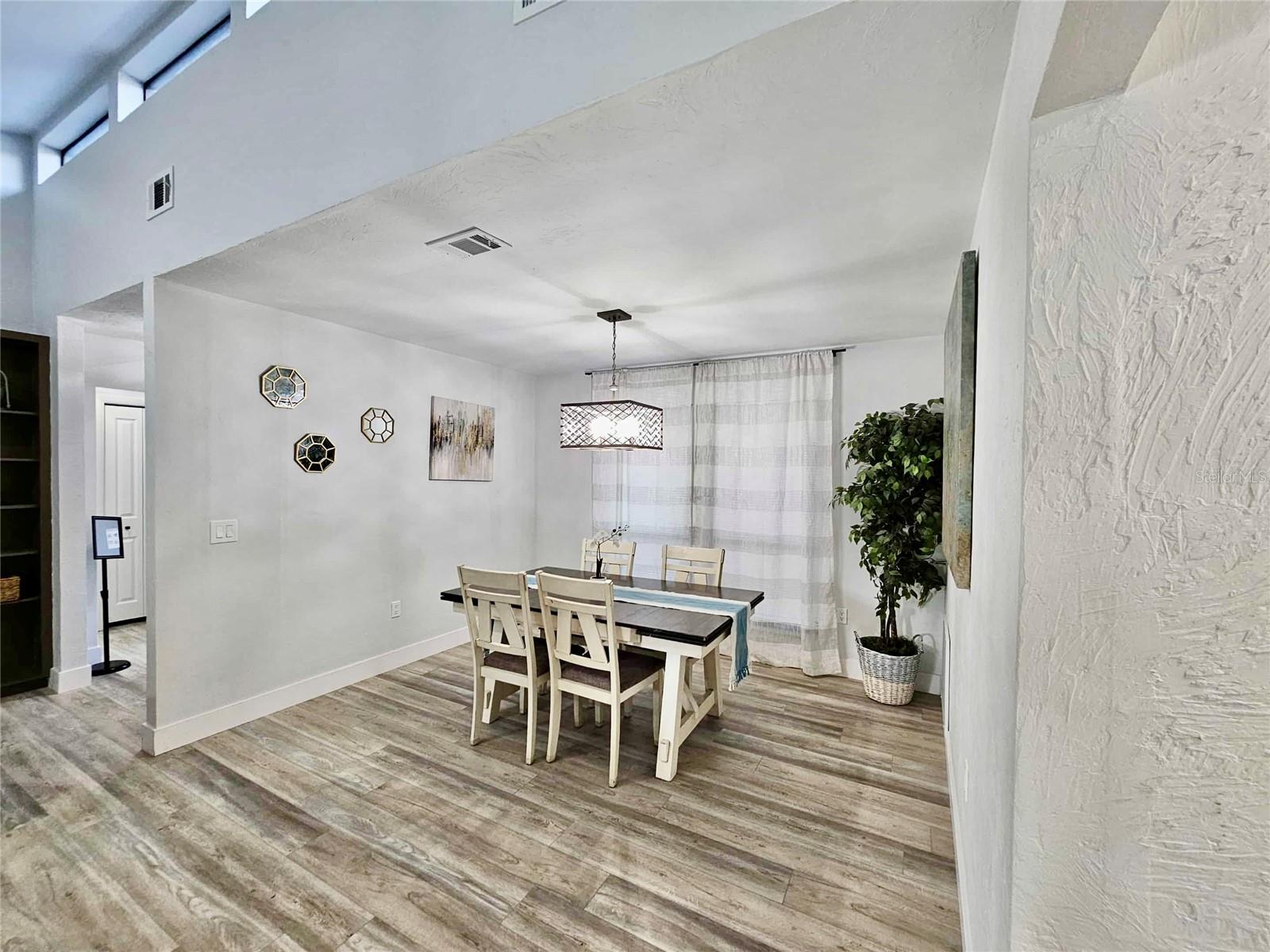VALWOOD - Residential
