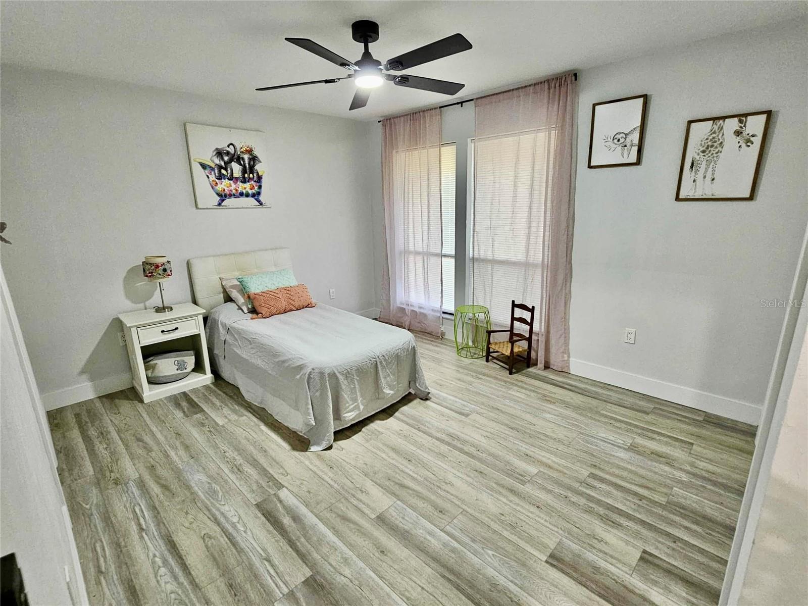 VALWOOD - Residential
