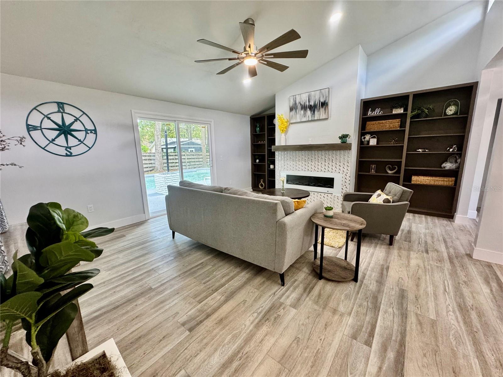 VALWOOD - Residential