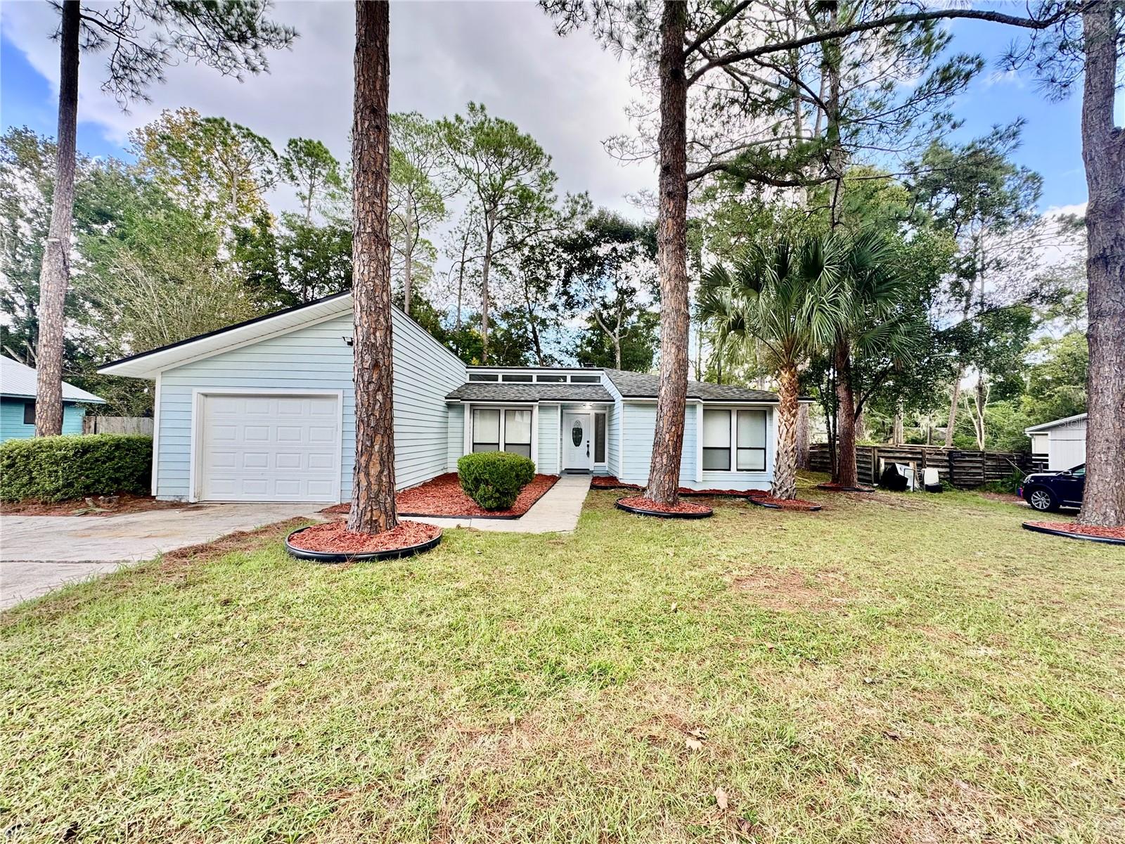 VALWOOD - Residential