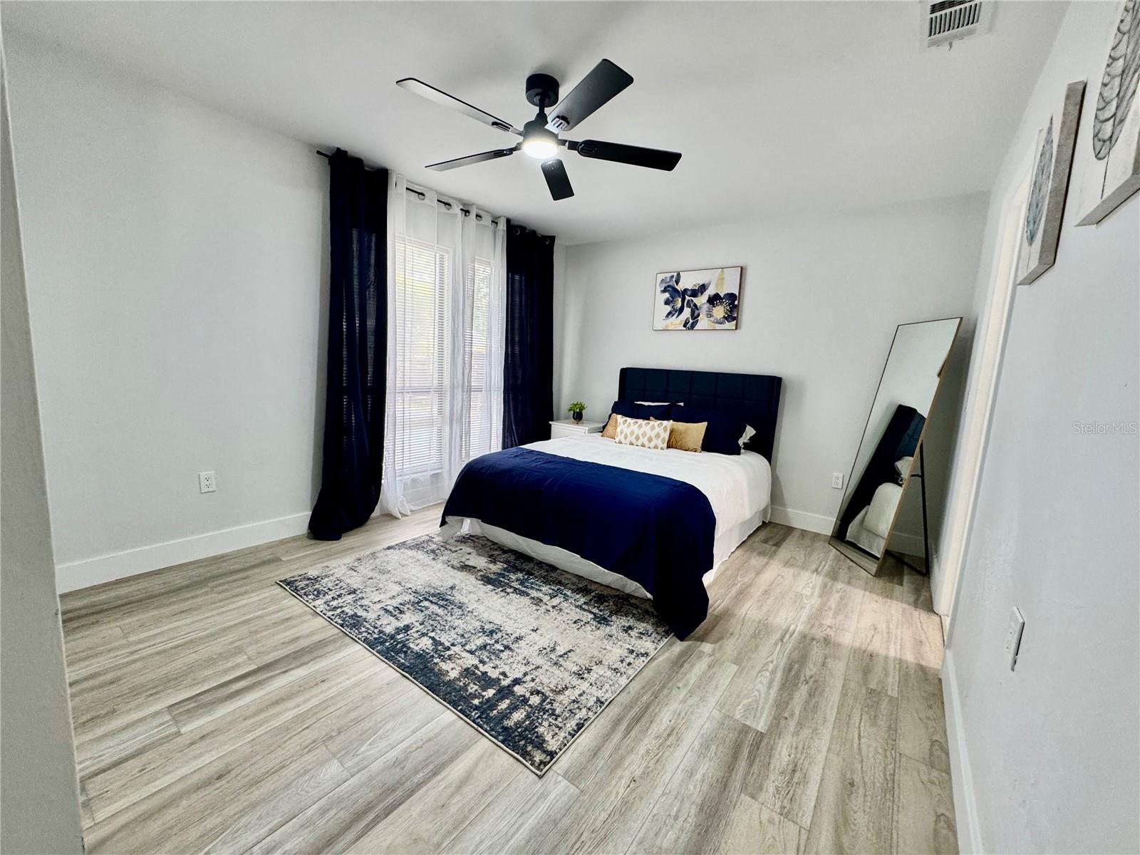 VALWOOD - Residential