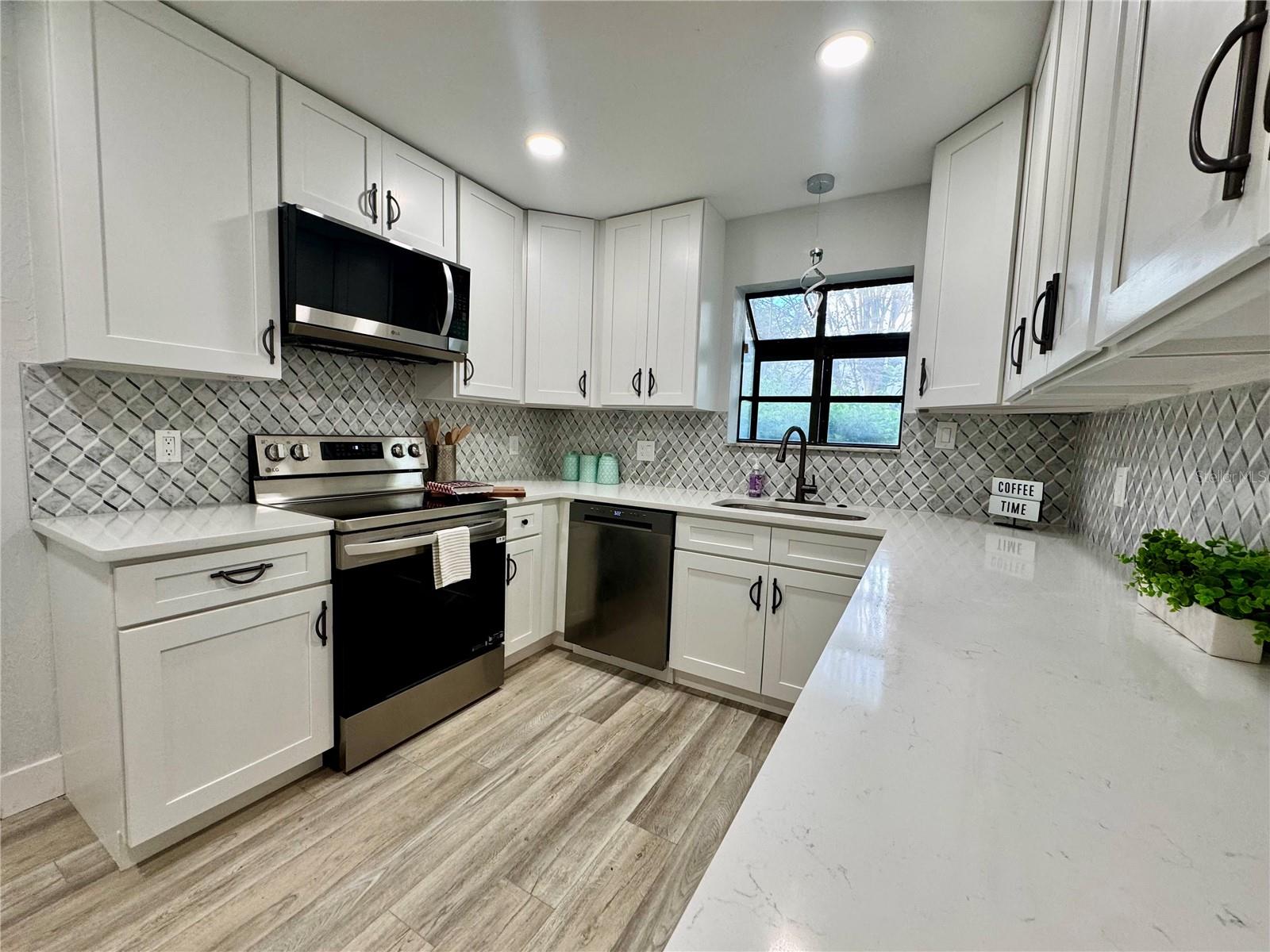 VALWOOD - Residential
