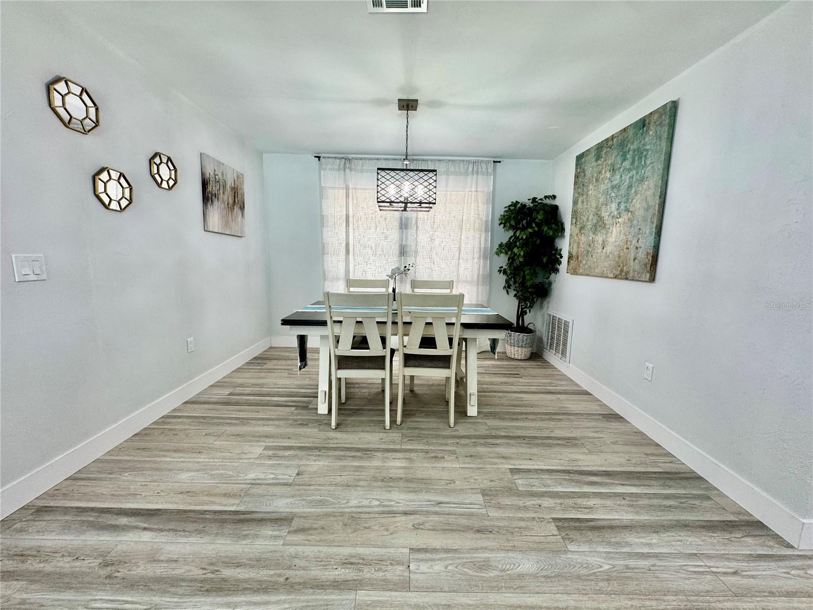 VALWOOD - Residential