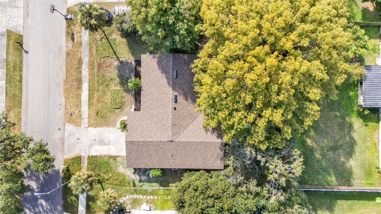 CHRISTINA SHORES - Residential