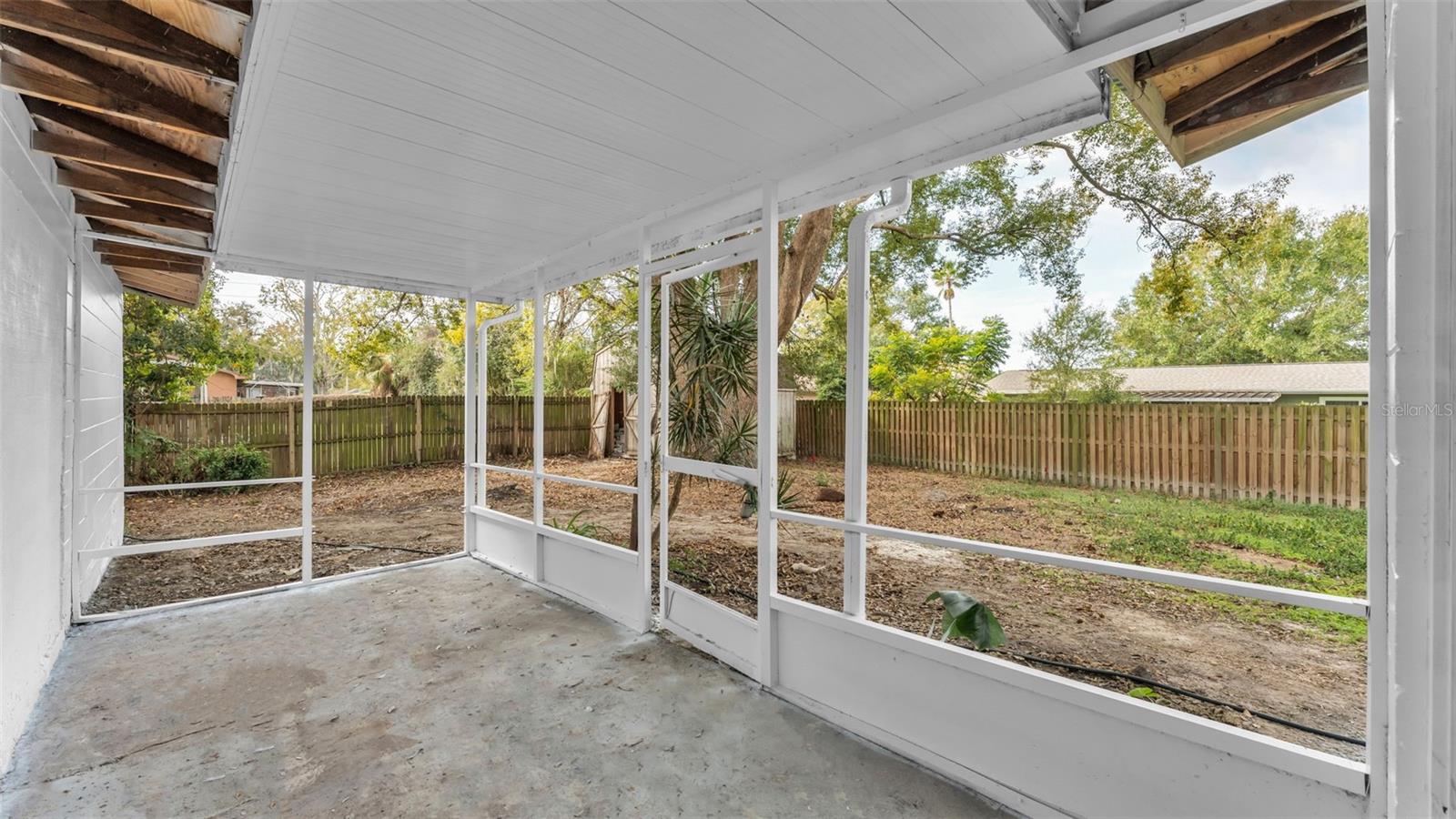 CHRISTINA SHORES - Residential