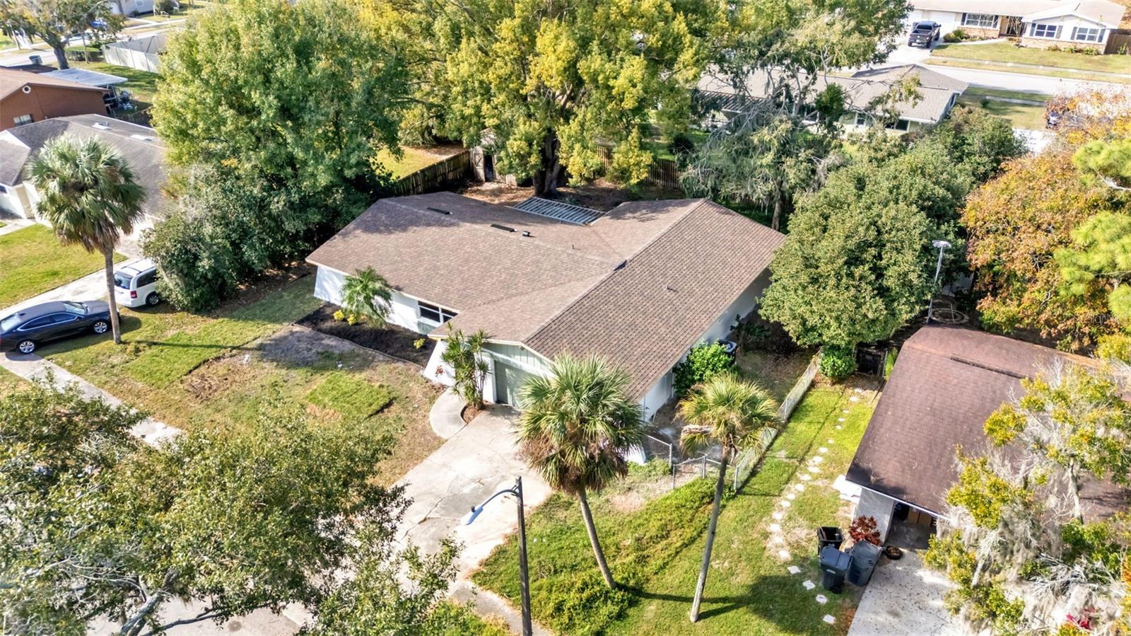 CHRISTINA SHORES - Residential