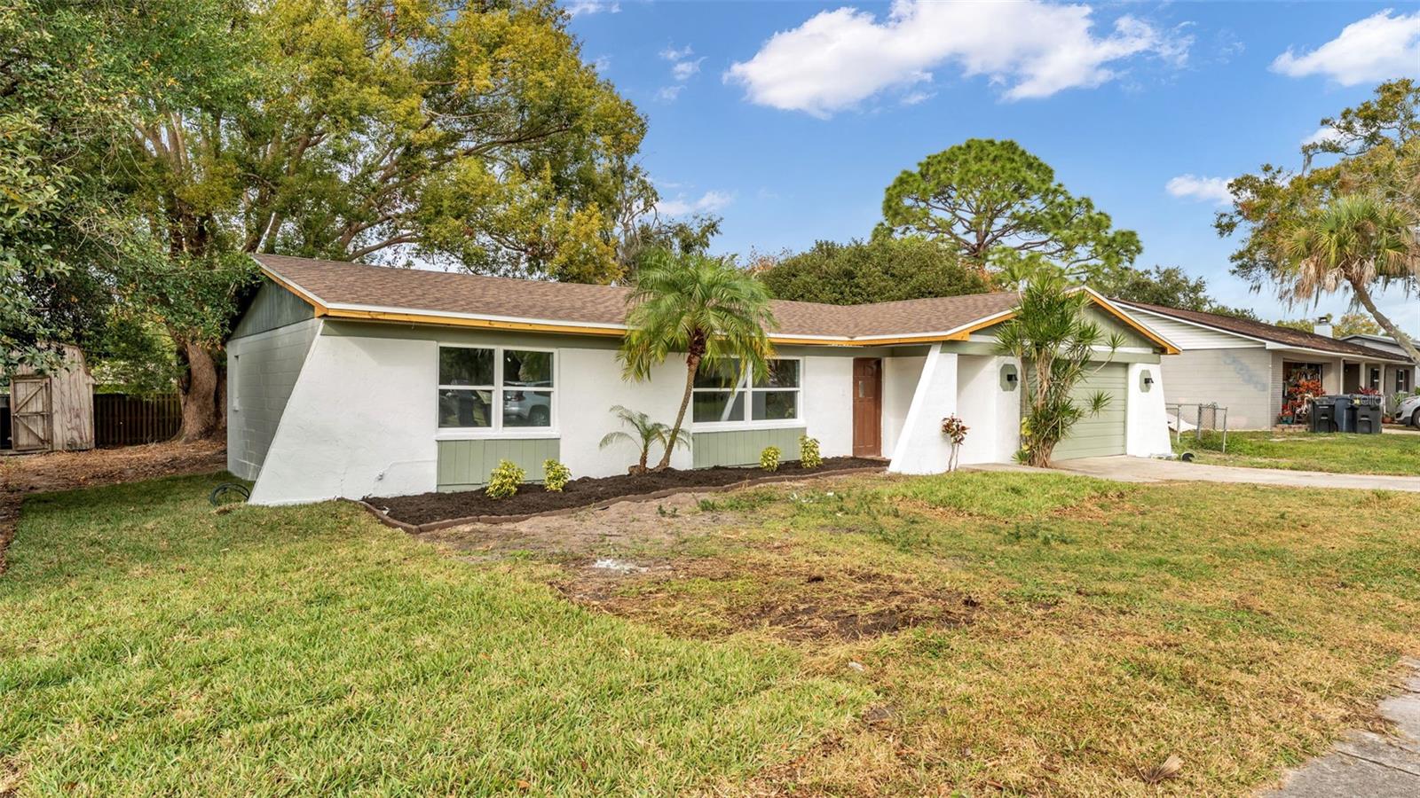 CHRISTINA SHORES - Residential