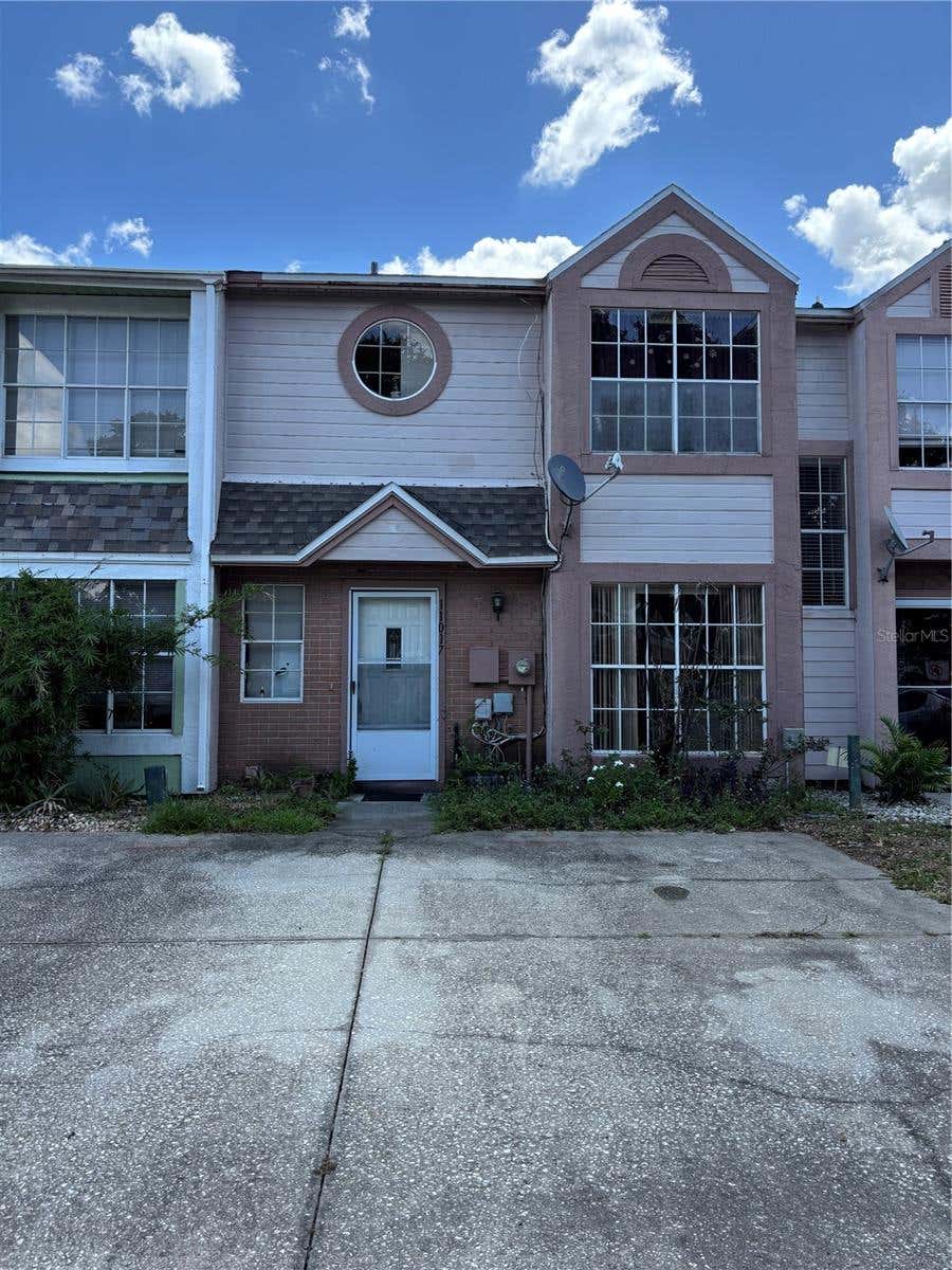 Photo of 11017 Yorkshire Ridge Court, Orlando, FL 32839 (MLS # O6424797)