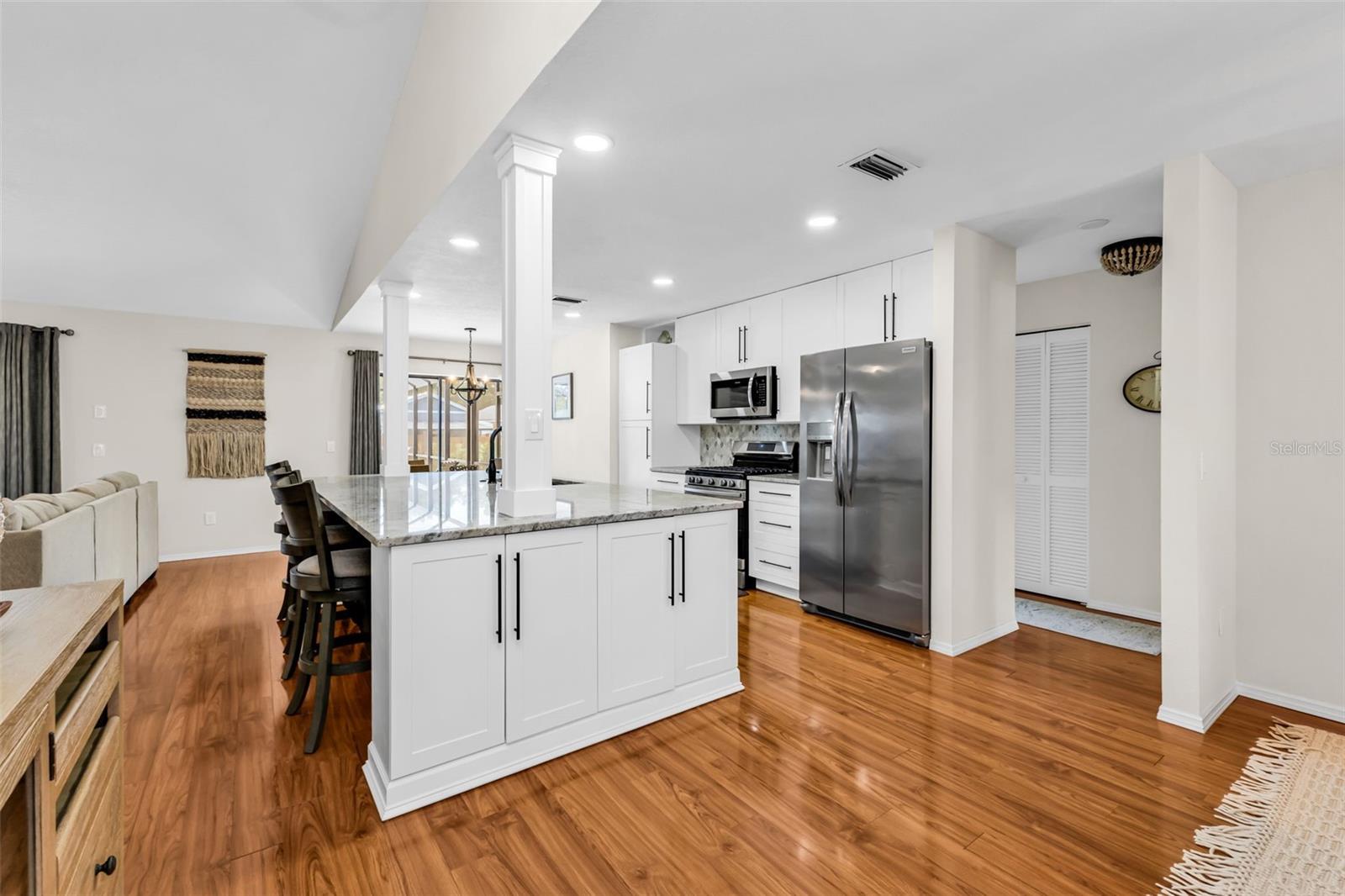 PORT CHARLOTTE SEC 020 - Residential