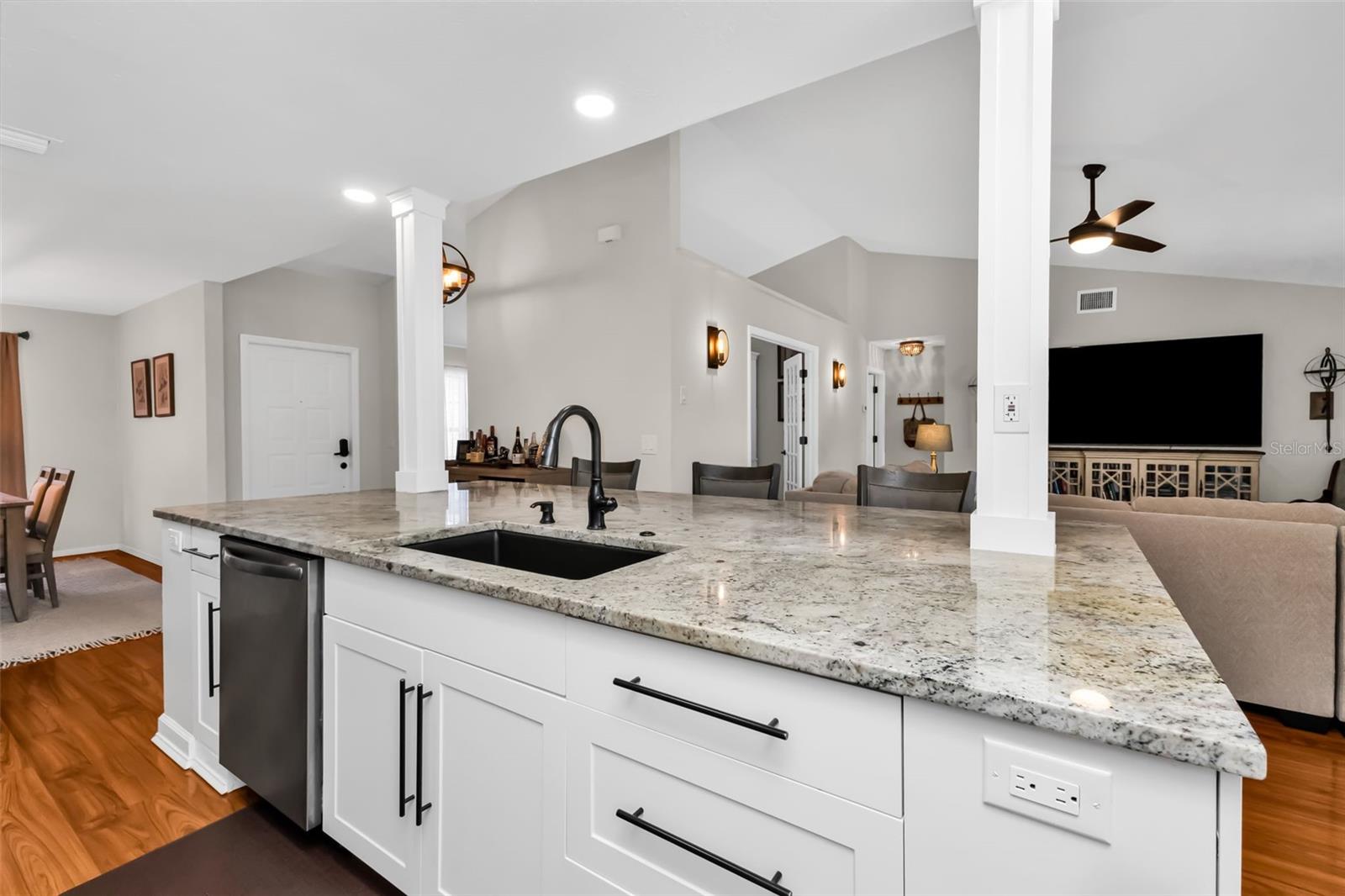 PORT CHARLOTTE SEC 020 - Residential