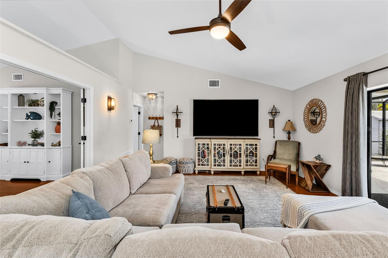 PORT CHARLOTTE SEC 020 - Residential