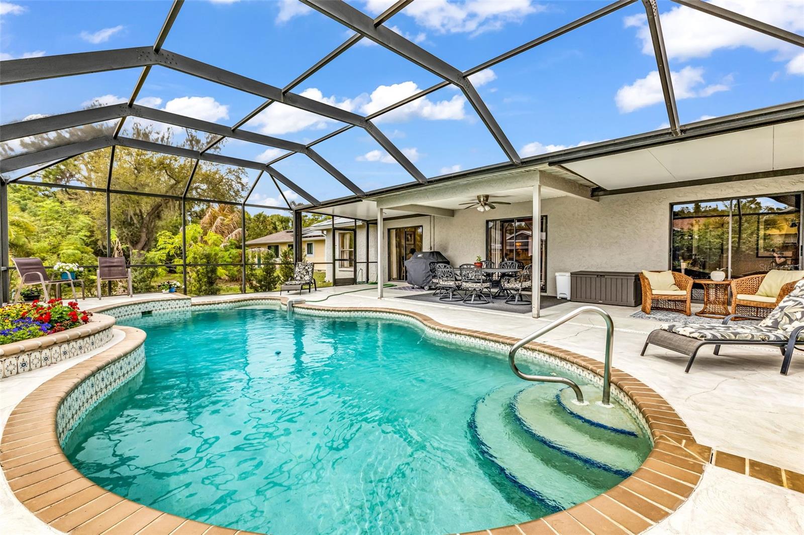 PORT CHARLOTTE SEC 020 - Residential