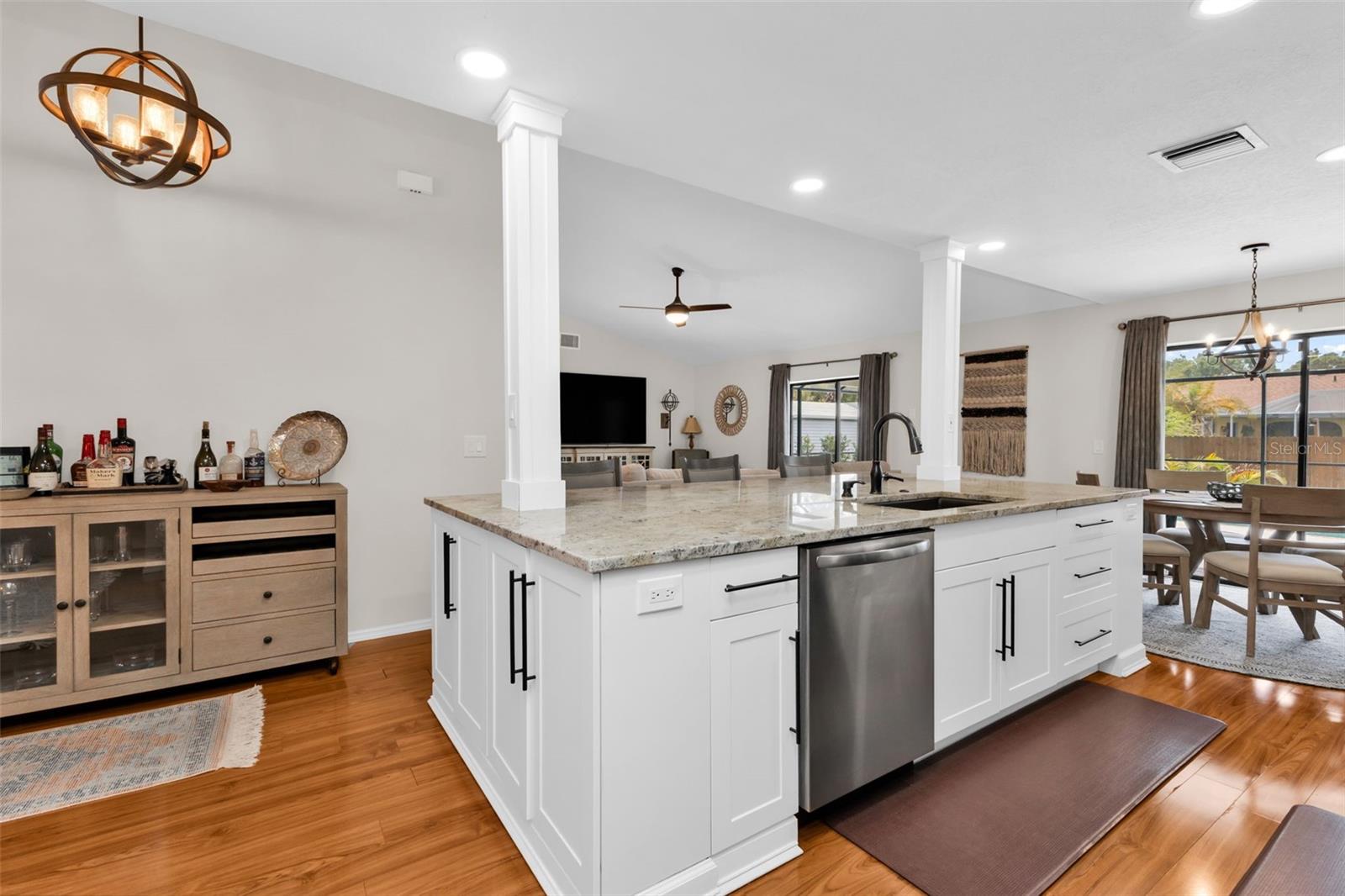 PORT CHARLOTTE SEC 020 - Residential