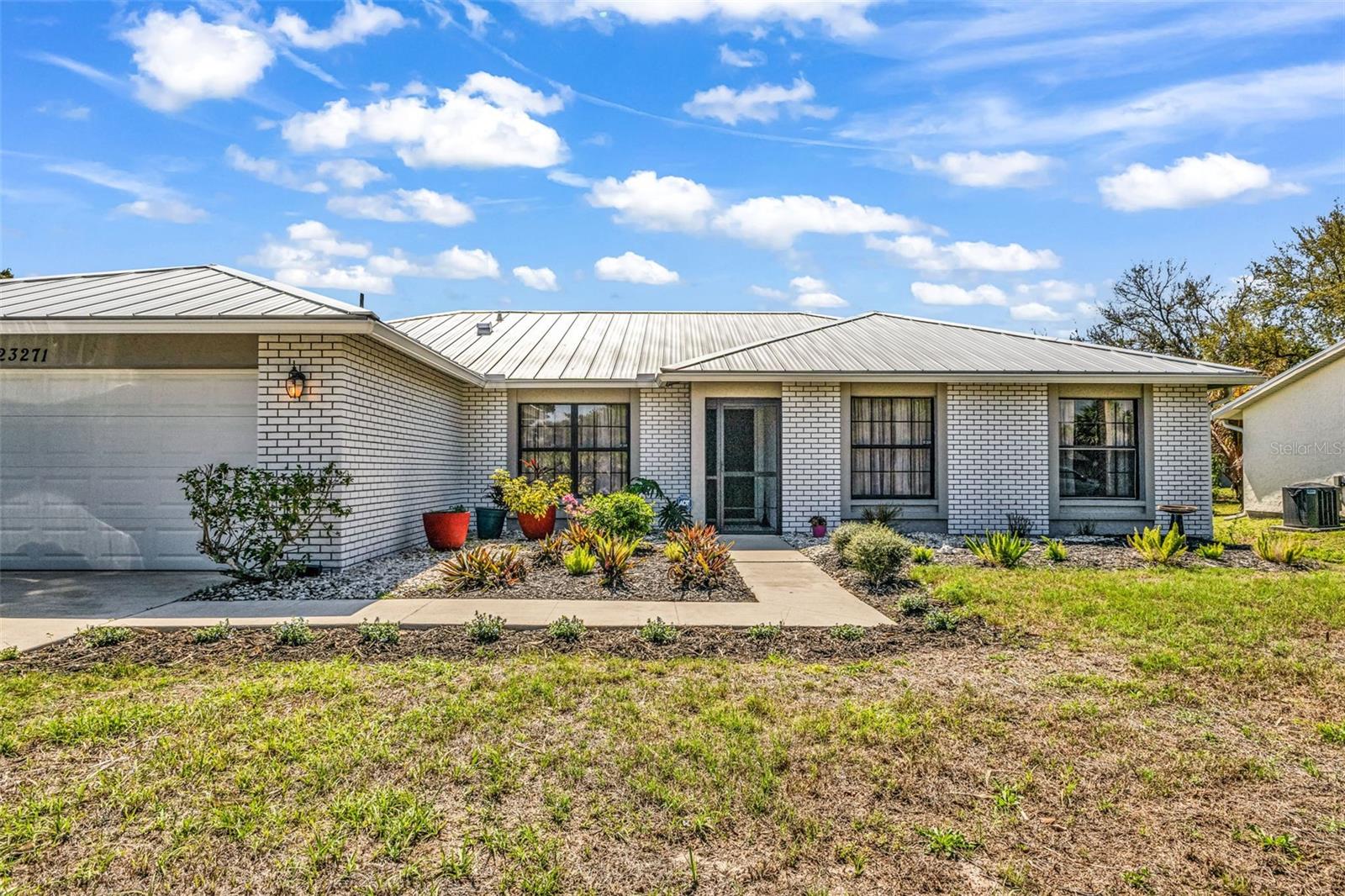 PORT CHARLOTTE SEC 020 - Residential