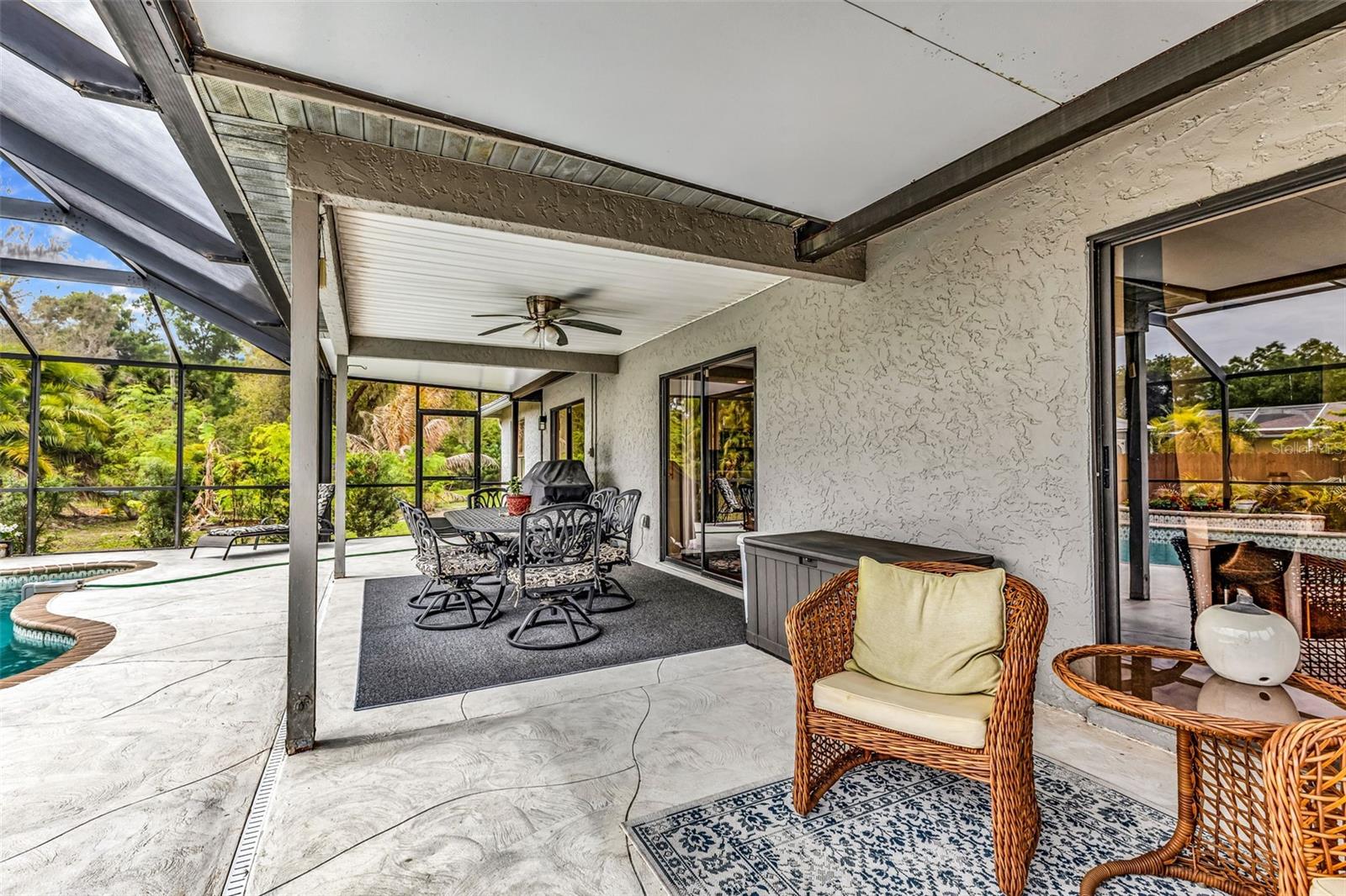 PORT CHARLOTTE SEC 020 - Residential