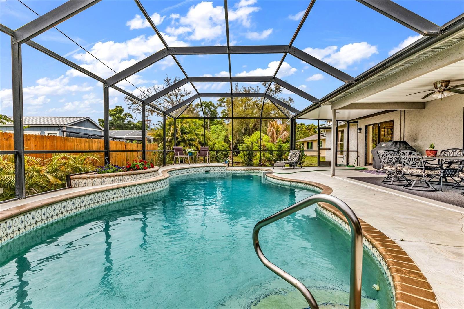 PORT CHARLOTTE SEC 020 - Residential