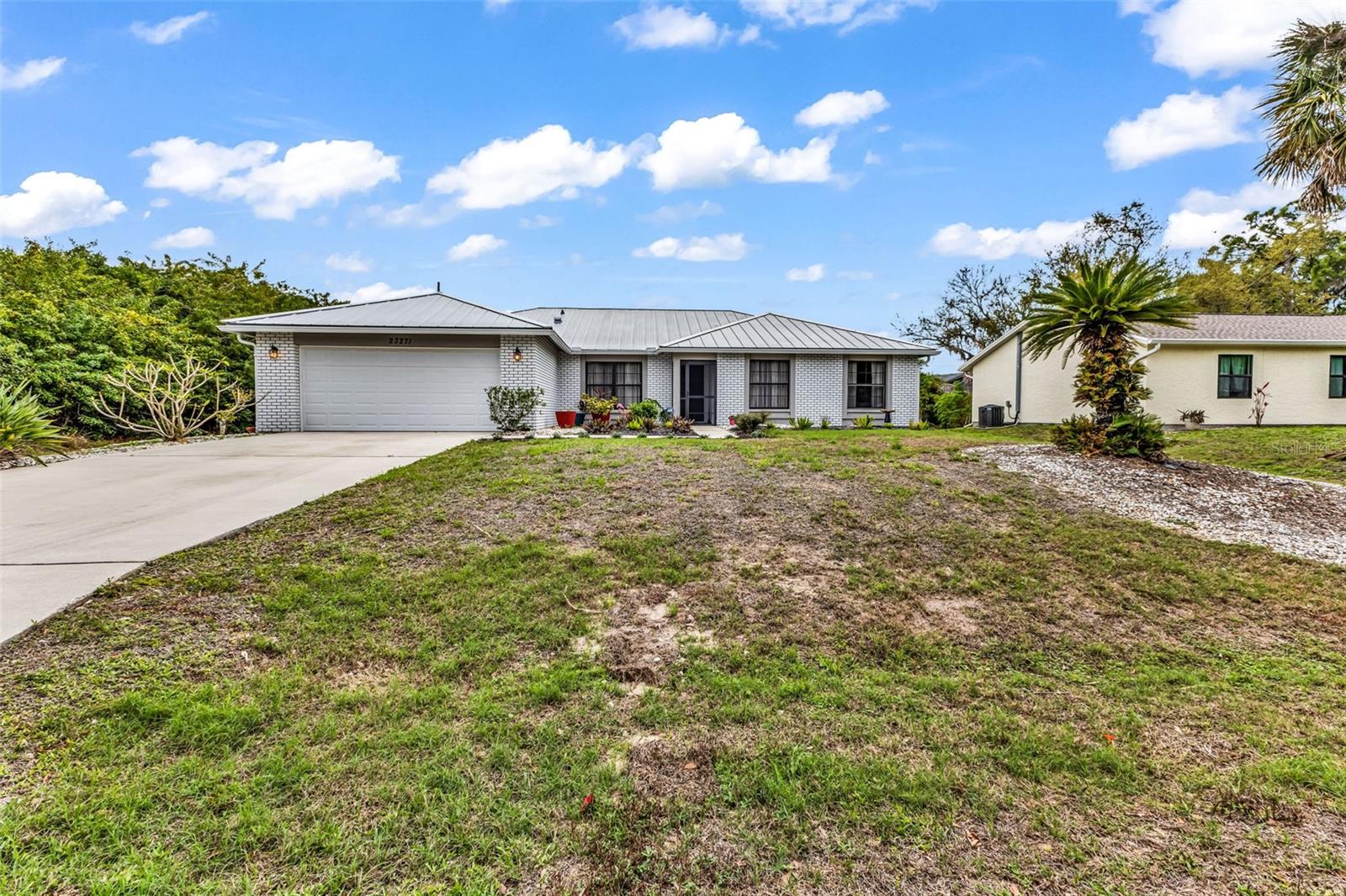 PORT CHARLOTTE SEC 020 - Residential