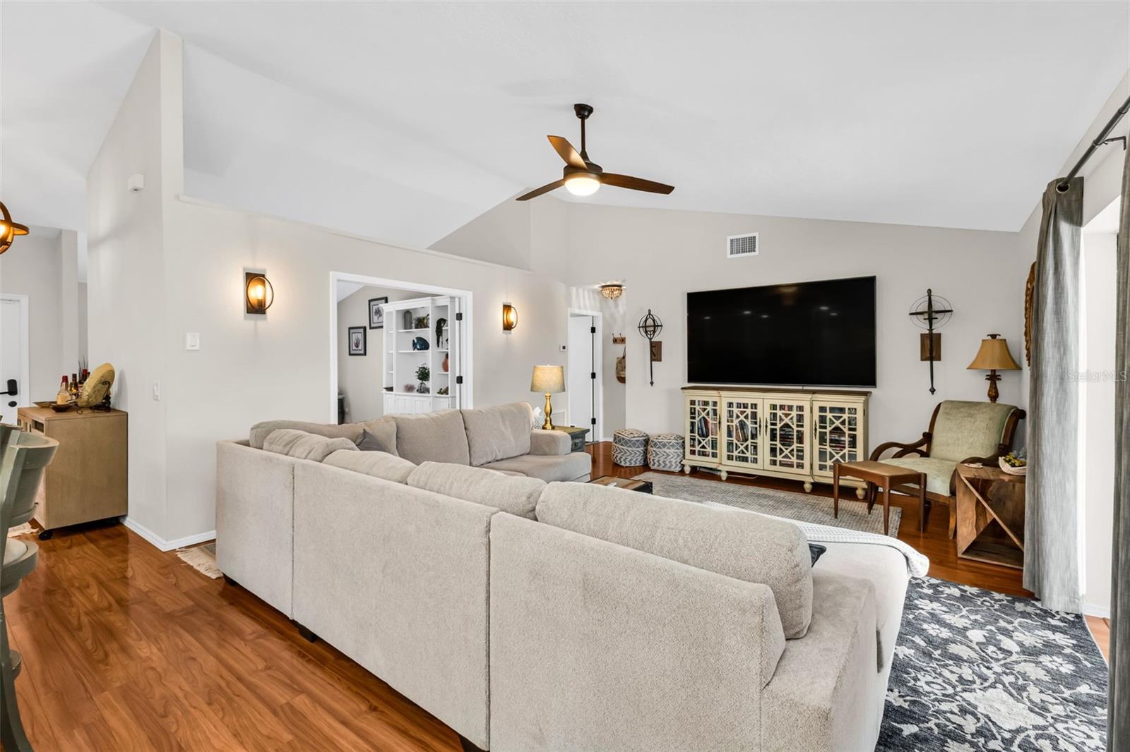 PORT CHARLOTTE SEC 020 - Residential